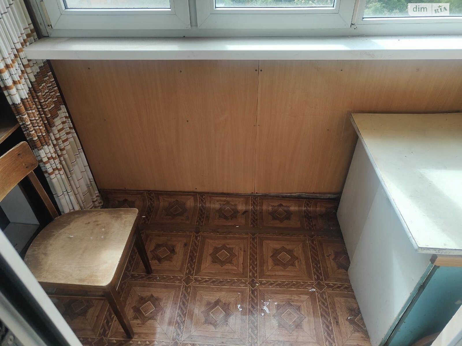 Кімната в Києві на вул. Кирило-Мефодіївська 14/2 в районі Шулявка на продаж фото 1 Кімната в Києві на вул. Кирило-Мефодіївська 14/2 в районі Шулявка на продаж фото 1