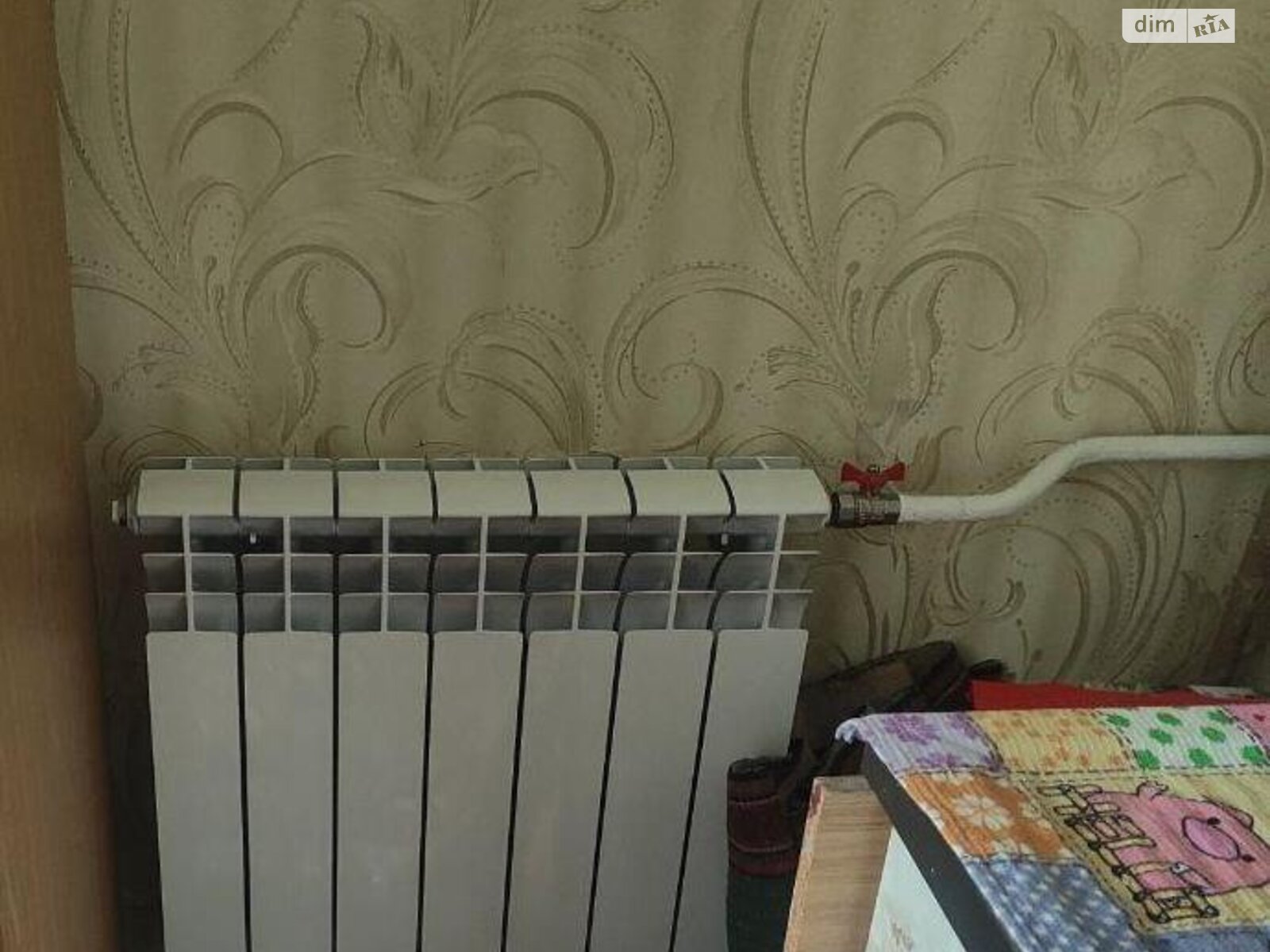 Комната в Киеве, на ул. Кирилло-Мефодиевская в районе Шулявка на продажу фото 1 Комната в Киеве, на ул. Кирилло-Мефодиевская в районе Шулявка на продажу фото 1