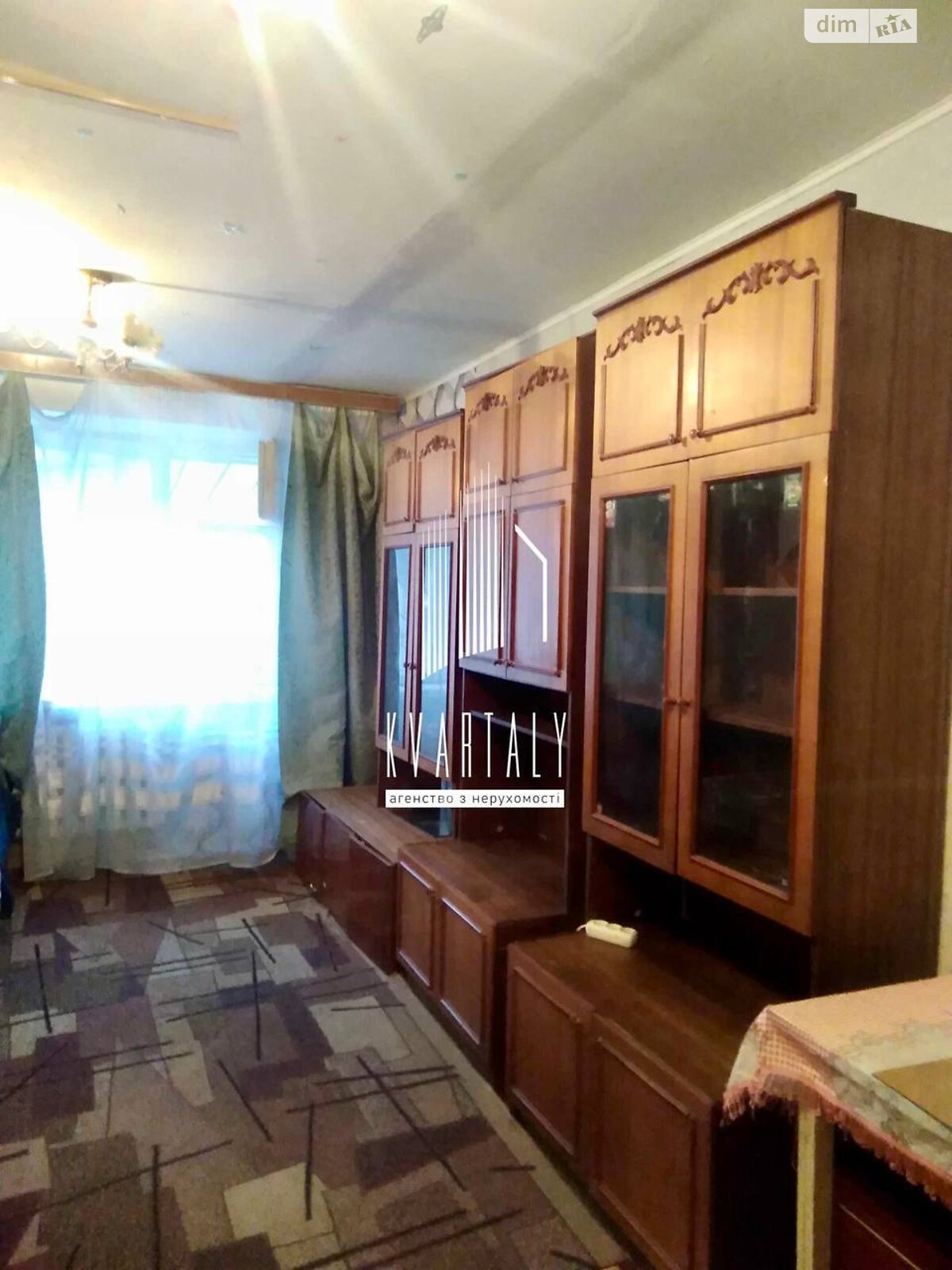 Кімната в Києві на вул. Олекси Тихого 22 в районі Шулявка на продаж фото 1 Кімната в Києві на вул. Олекси Тихого 22 в районі Шулявка на продаж фото 1