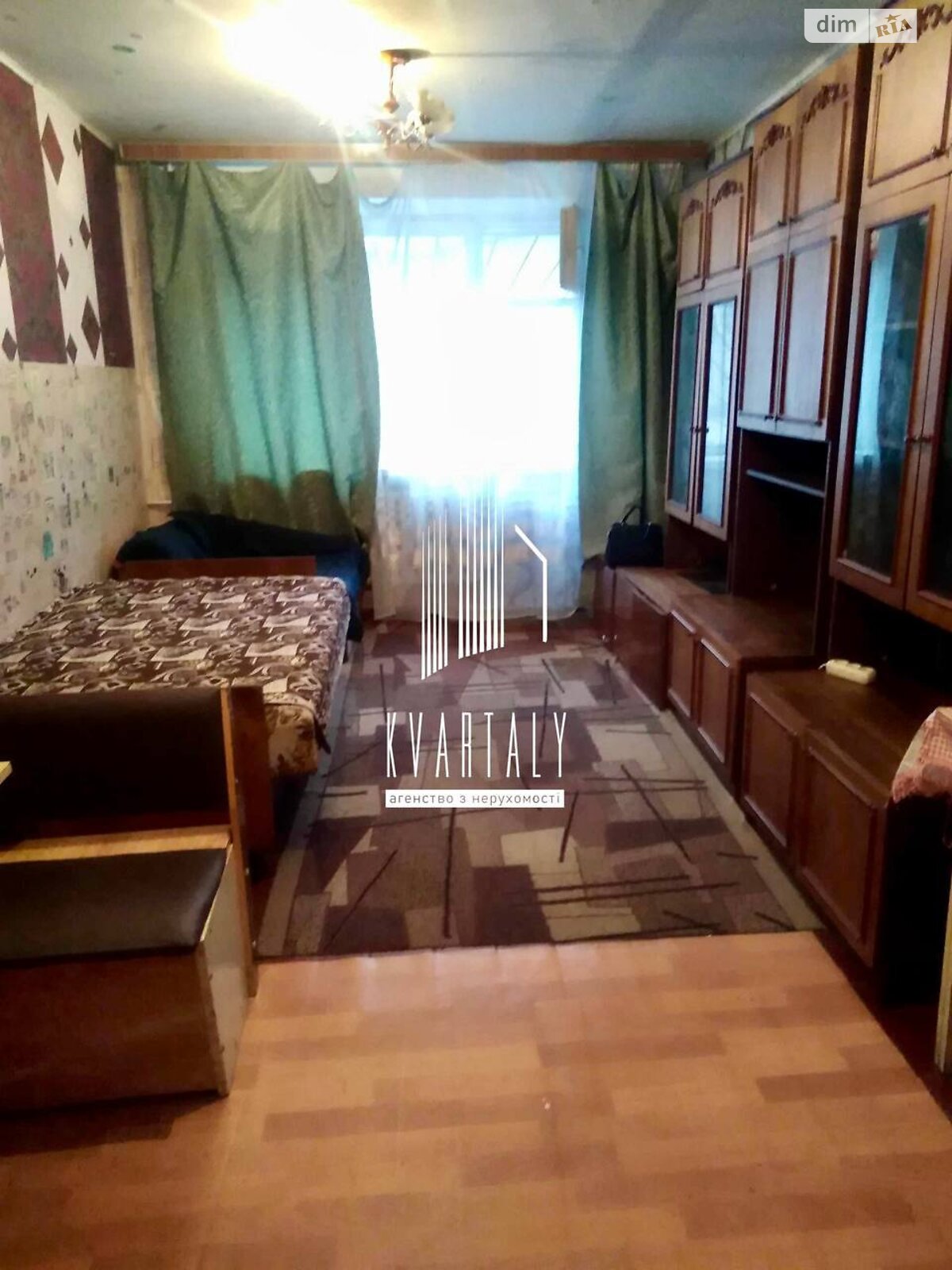 Кімната в Києві на вул. Олекси Тихого 22 в районі Шулявка на продаж фото 1 Кімната в Києві на вул. Олекси Тихого 22 в районі Шулявка на продаж фото 1