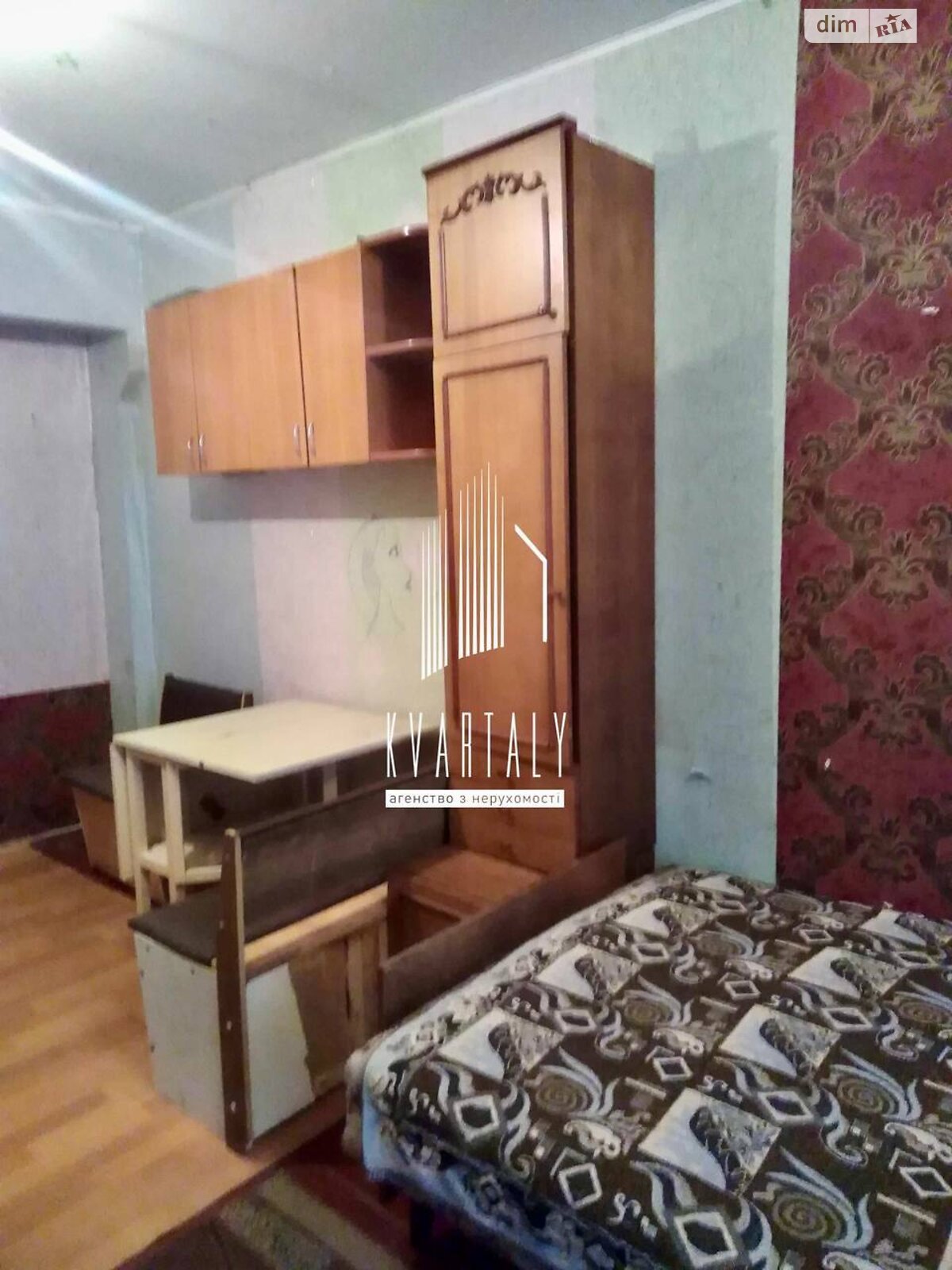Кімната в Києві на вул. Олекси Тихого 22 в районі Шулявка на продаж фото 1 Кімната в Києві на вул. Олекси Тихого 22 в районі Шулявка на продаж фото 1