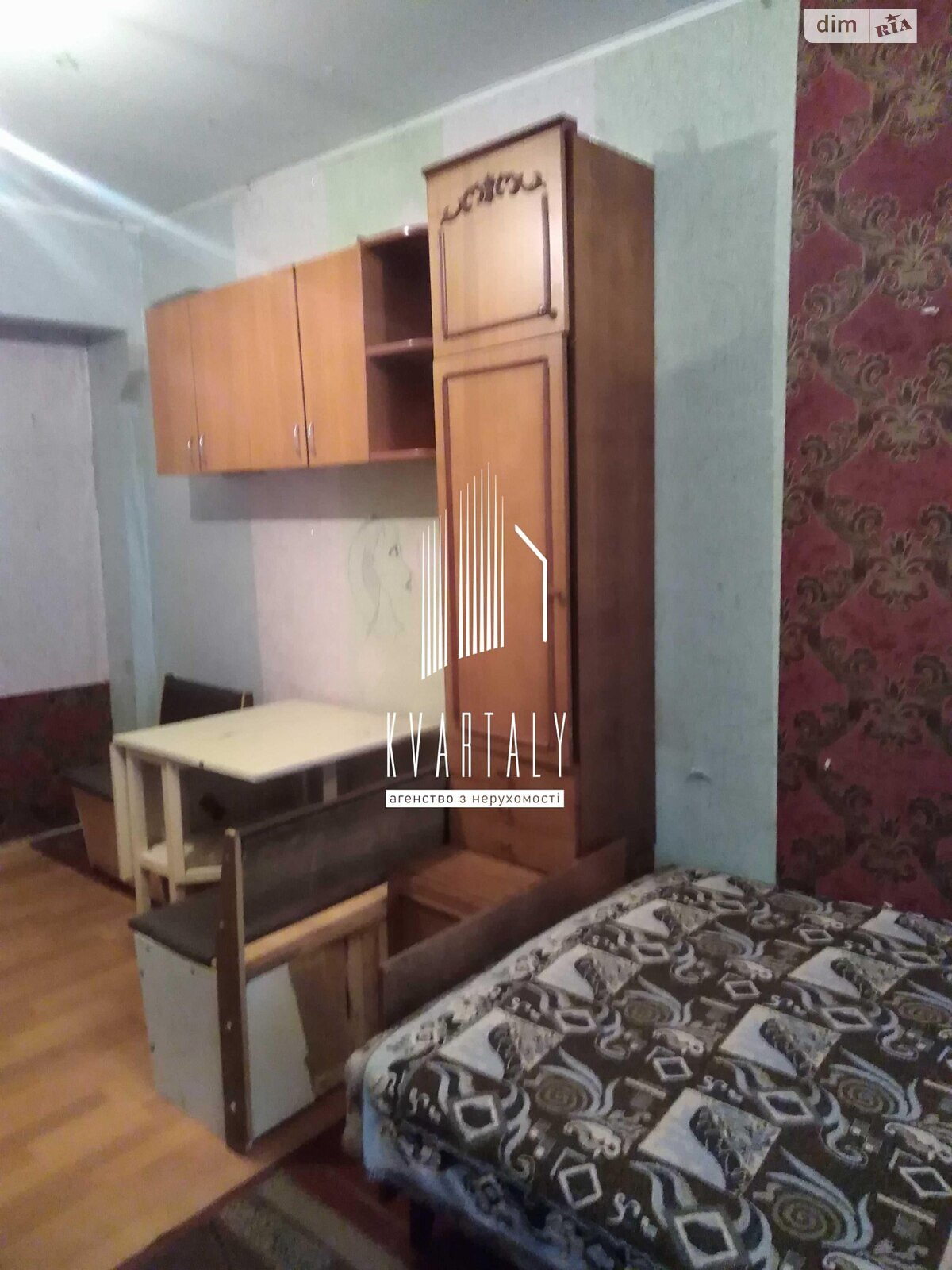 Кімната в Києві на вул. Олекси Тихого 22 в районі Шулявка на продаж фото 1 Кімната в Києві на вул. Олекси Тихого 22 в районі Шулявка на продаж фото 1