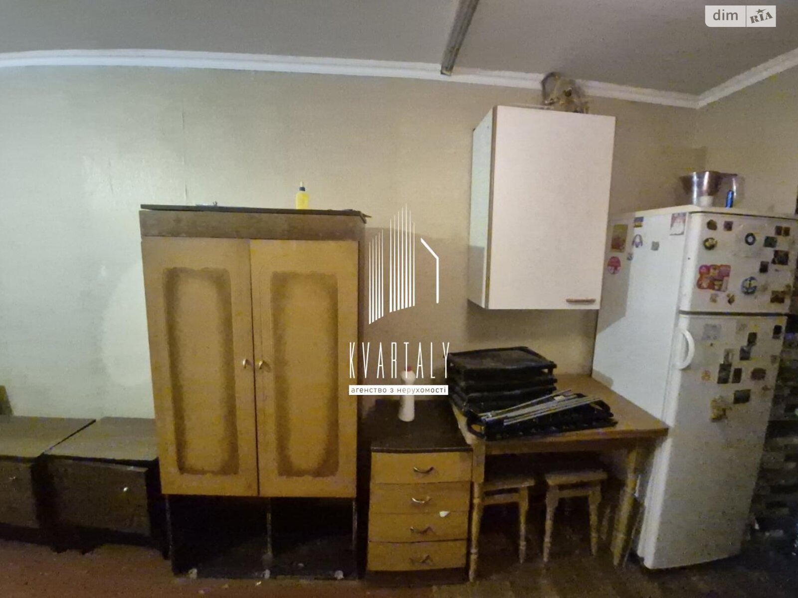 Комната в Киеве, на ул. Провиантская 15 в районе Шулявка на продажу фото 1 Комната в Киеве, на ул. Провиантская 15 в районе Шулявка на продажу фото 1