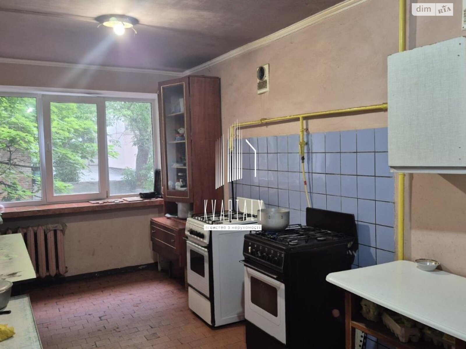 Комната в Киеве, на ул. Провиантская 15 в районе Шулявка на продажу фото 1 Комната в Киеве, на ул. Провиантская 15 в районе Шулявка на продажу фото 1