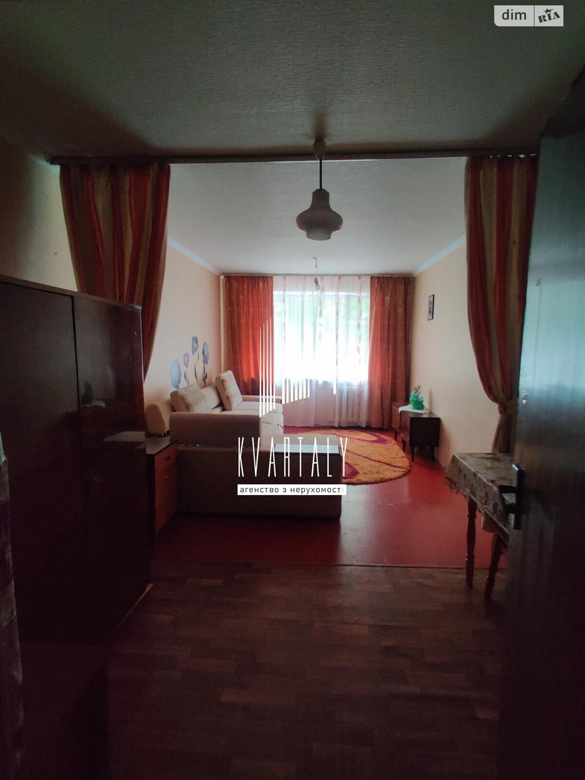 Комната в Киеве, на ул. Провиантская 15 в районе Шулявка на продажу фото 1 Комната в Киеве, на ул. Провиантская 15 в районе Шулявка на продажу фото 1