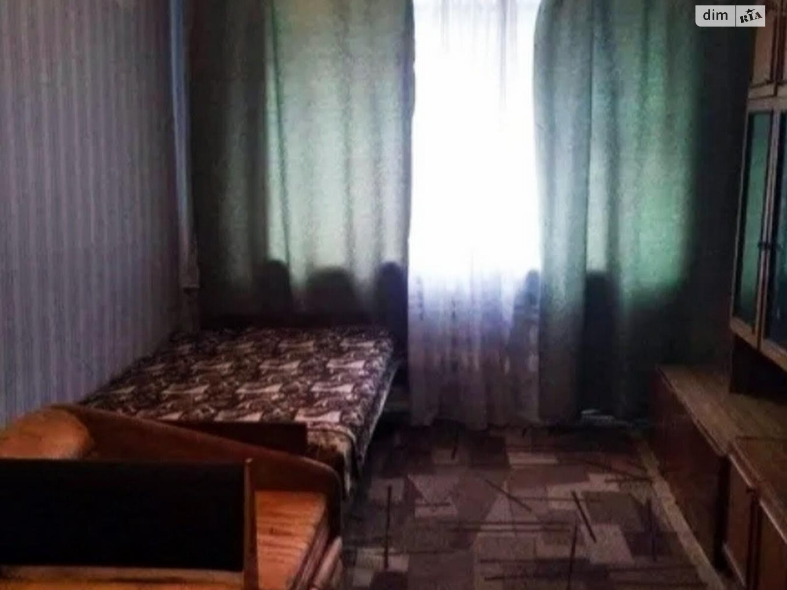 Комната в Киеве, на Алексы Тихого 22 в районе Шулявка на продажу фото 1