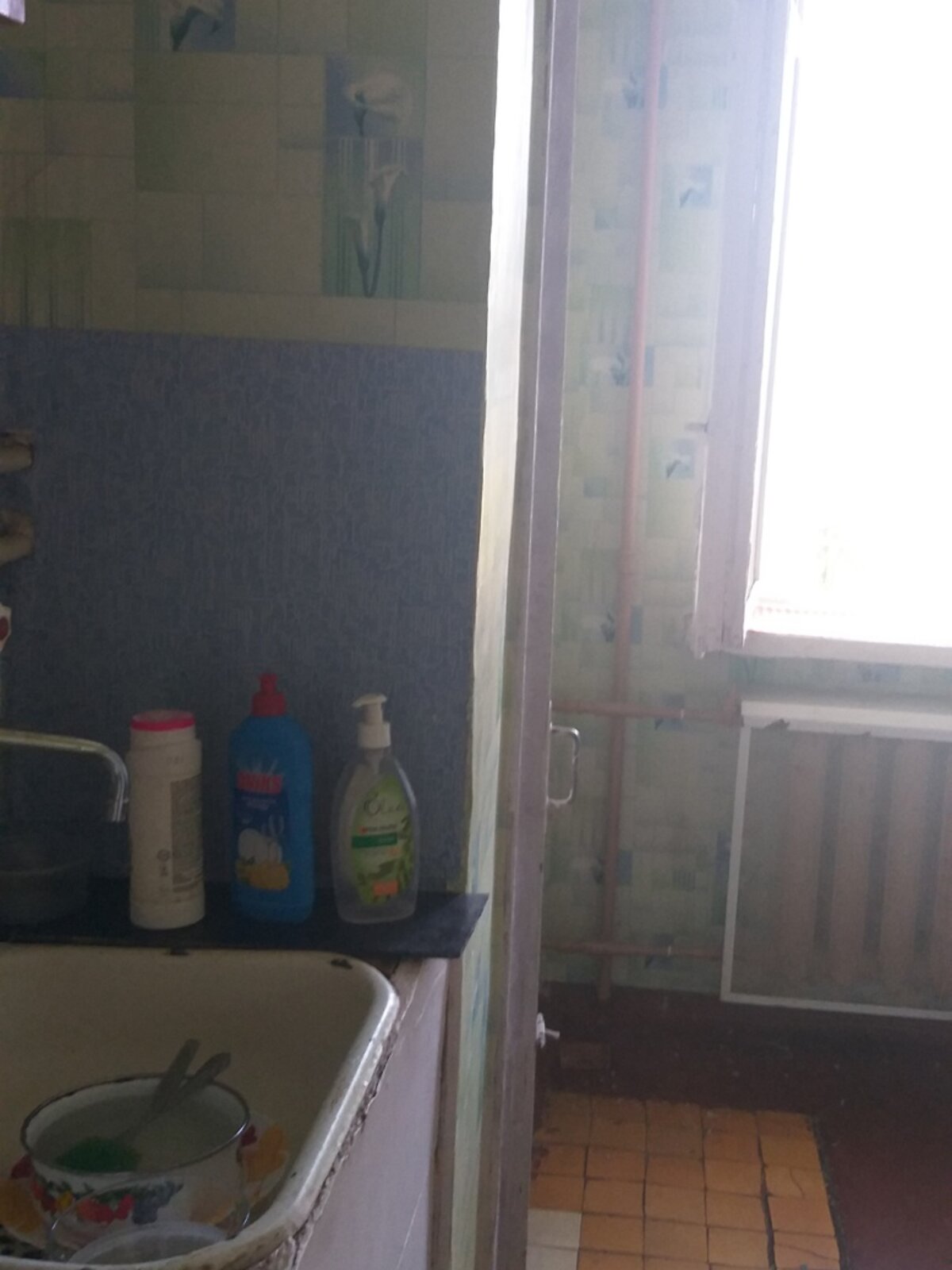 Комната в Киеве, на ул. Авиаконструктора Антонова 47 в районе Соломенский на продажу фото 1