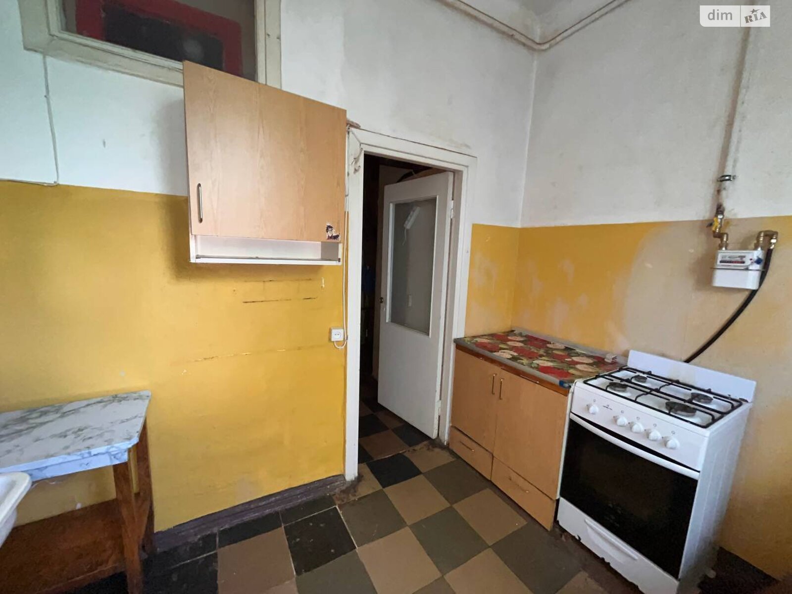 Комната в Киеве, на ул. Уманская 47 в районе Соломенский на продажу фото 1 Комната в Киеве, на ул. Уманская 47 в районе Соломенский на продажу фото 1