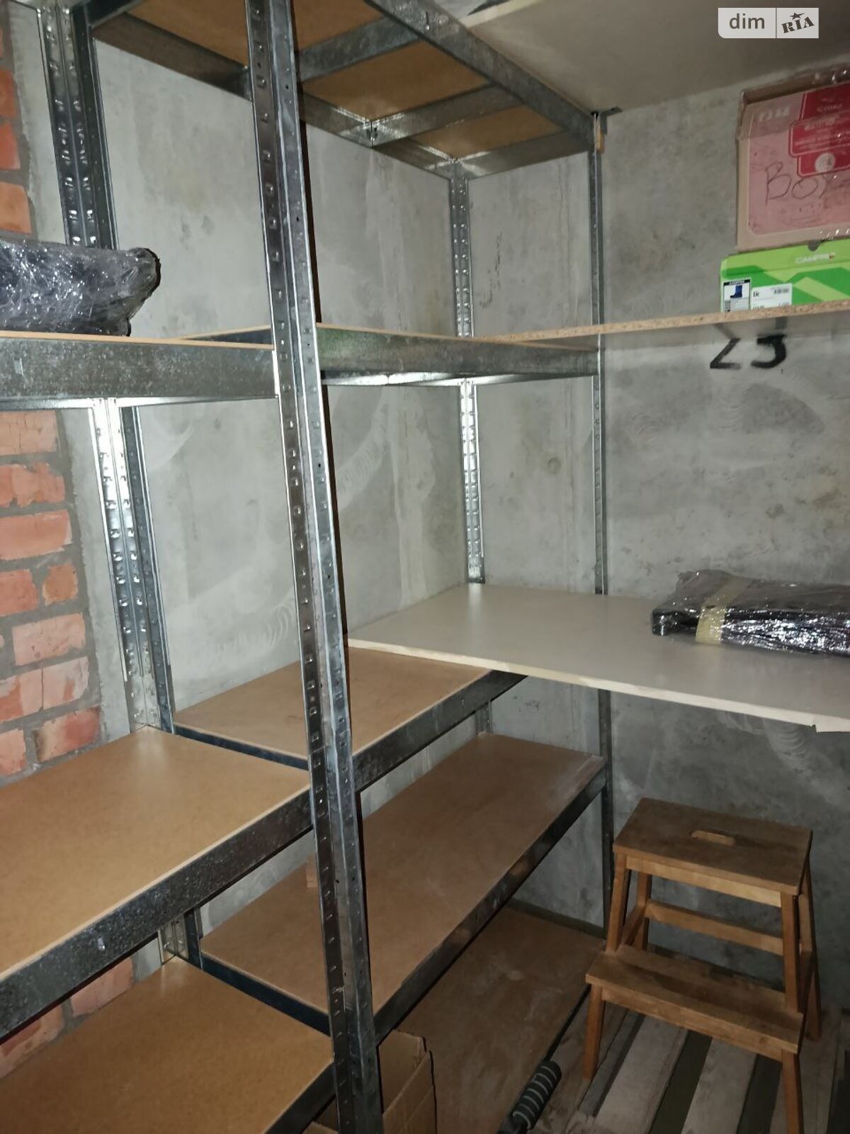 Кімната в Києві на вул. Березнева 12, кв. 9-23 в районі Соцмісто на продаж фото 1