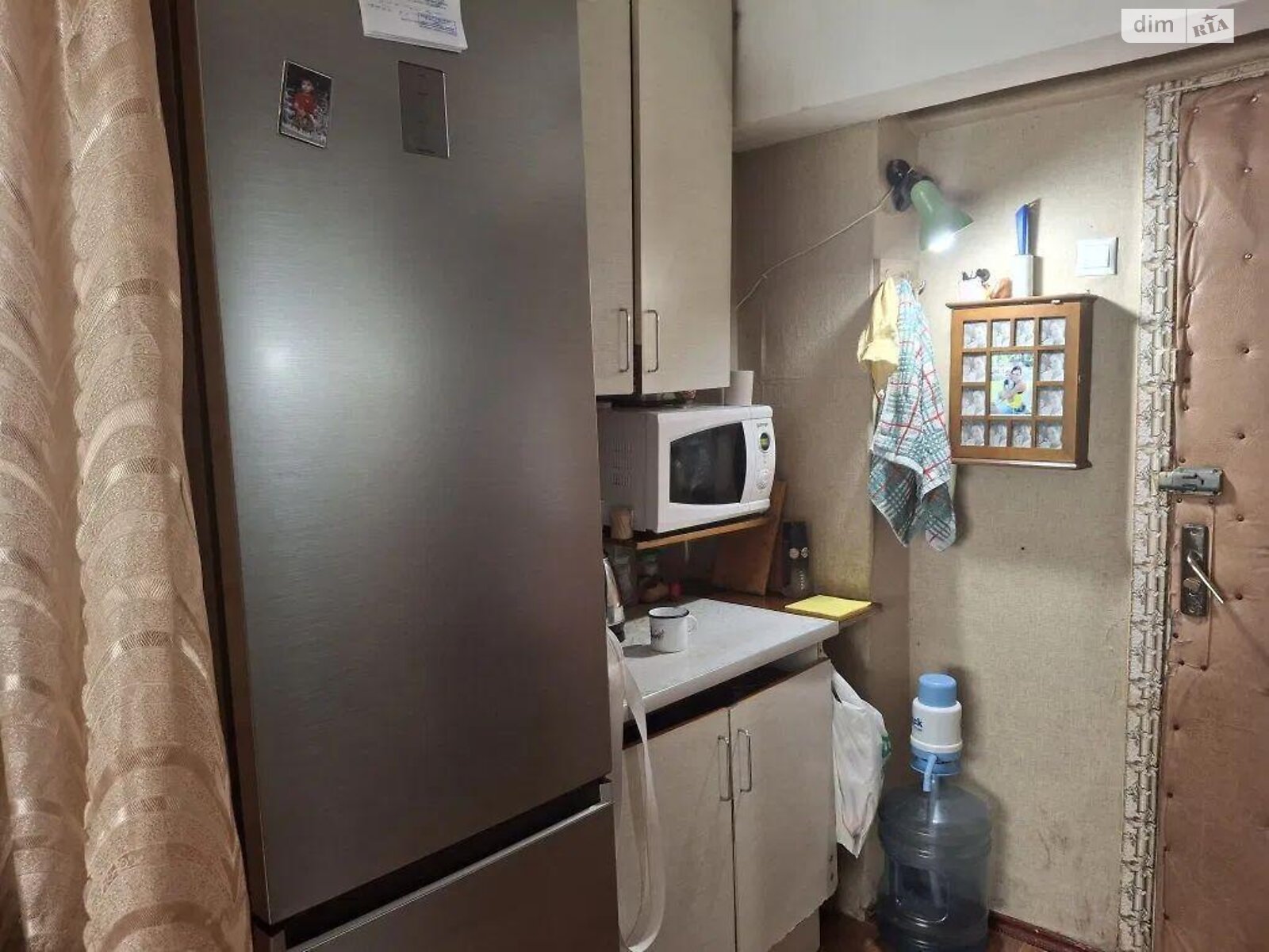 Комната в Киеве, на ул. Александра Лазаревского 14 в районе Соцгород на продажу фото 1