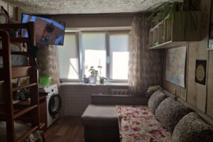 Комната в Киеве, на ул. Александра Лазаревского 14 в районе Соцгород на продажу фото 2