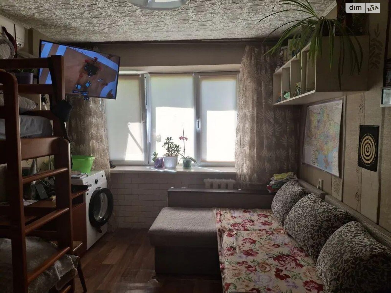 Комната в Киеве, на ул. Александра Лазаревского 14 в районе Соцгород на продажу фото 1