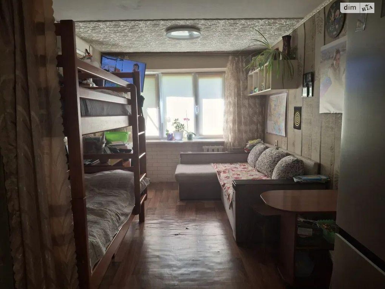 Комната в Киеве, на ул. Александра Лазаревского 14 в районе Соцгород на продажу фото 1