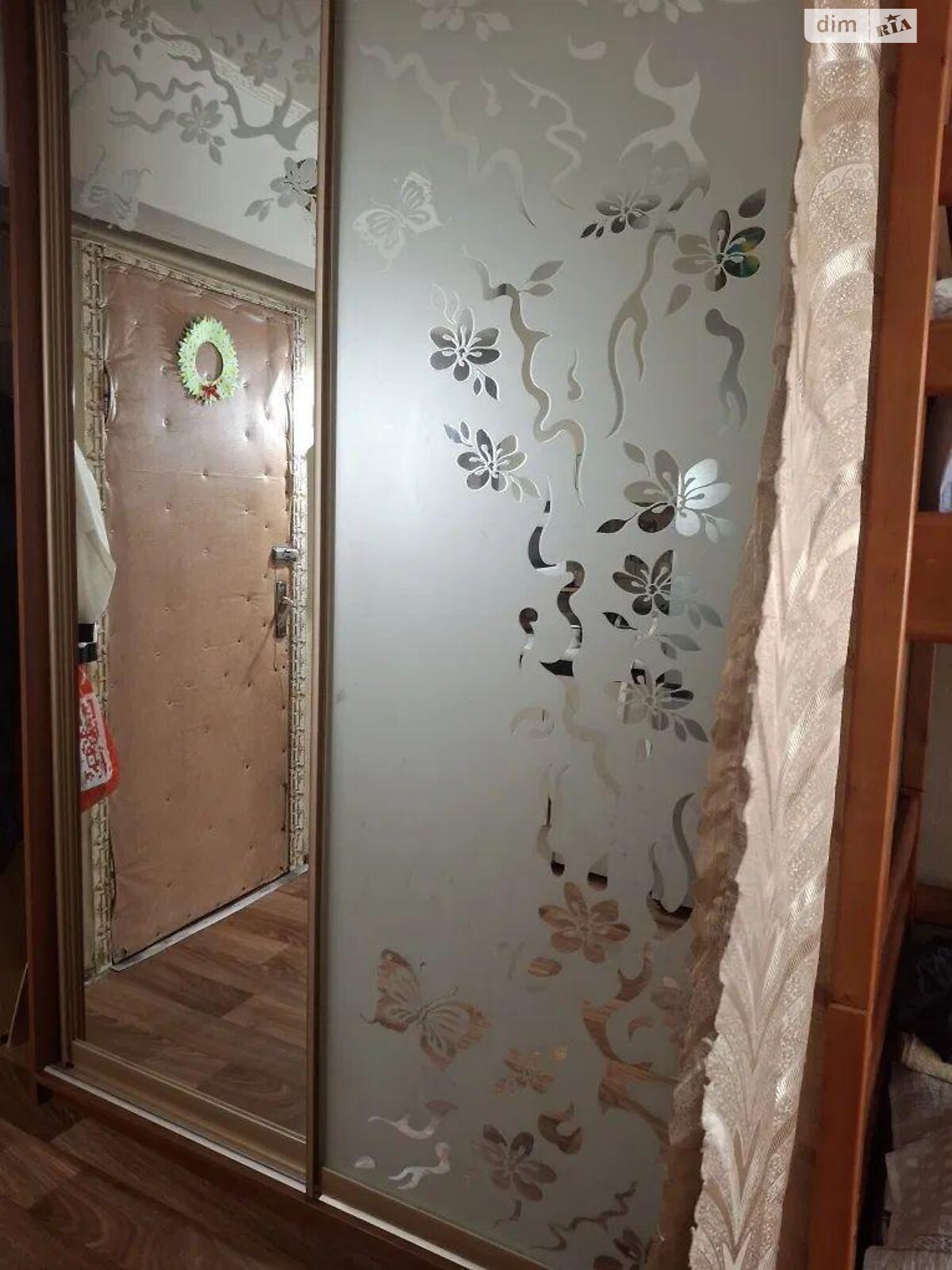 Комната в Киеве, на ул. Александра Лазаревского 14 в районе Соцгород на продажу фото 1