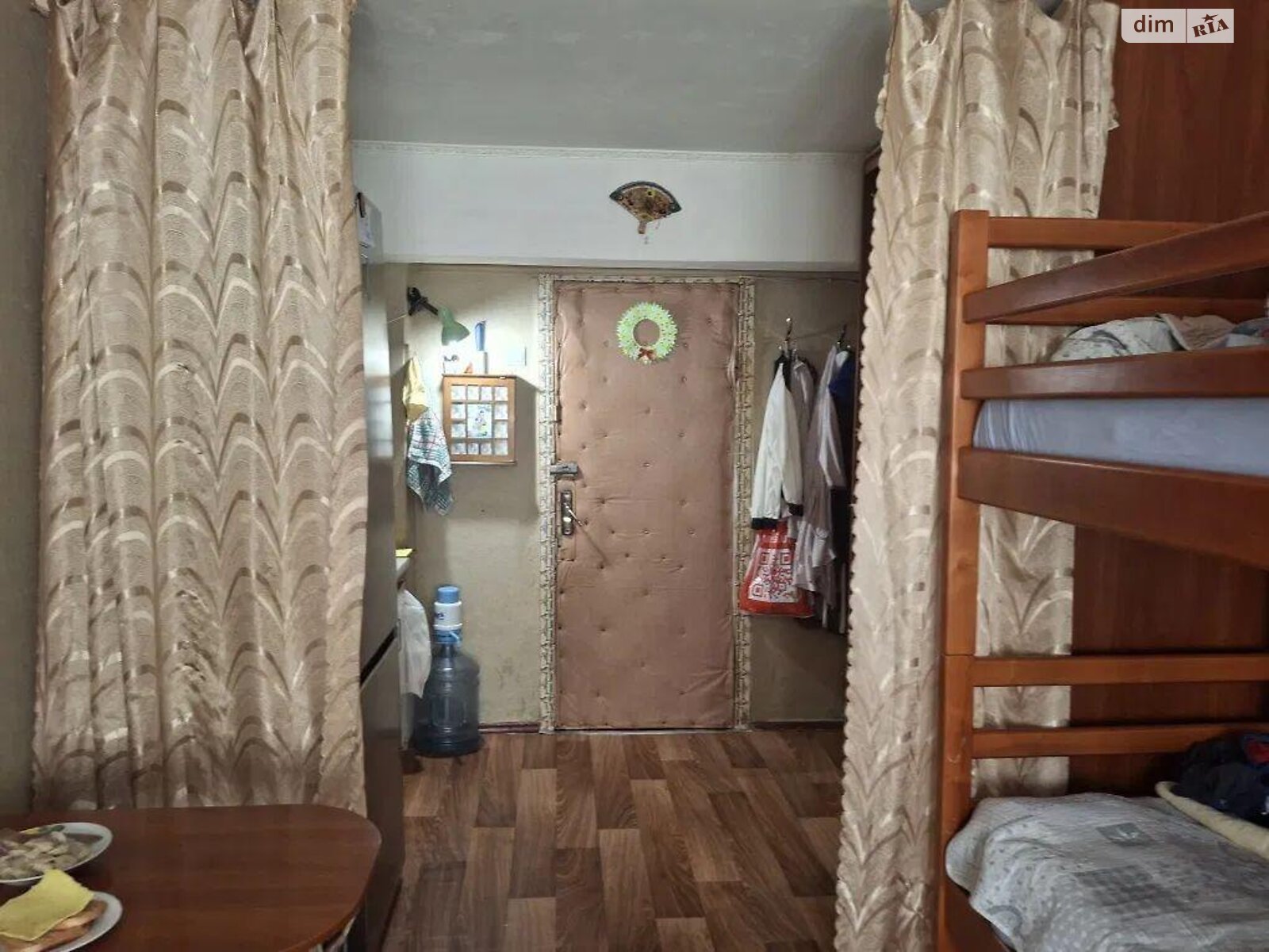 Комната в Киеве, на ул. Александра Лазаревского 14 в районе Соцгород на продажу фото 1