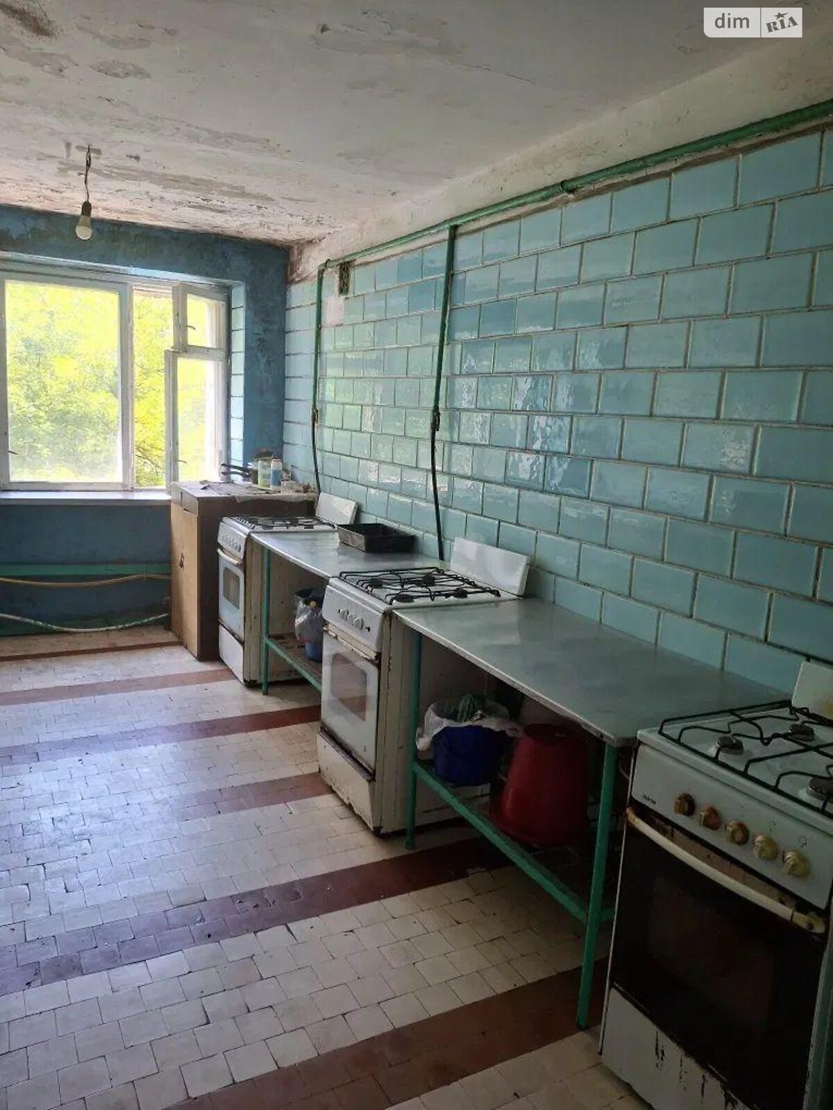 Комната в Киеве, на ул. Александра Лазаревского 14 в районе Соцгород на продажу фото 1