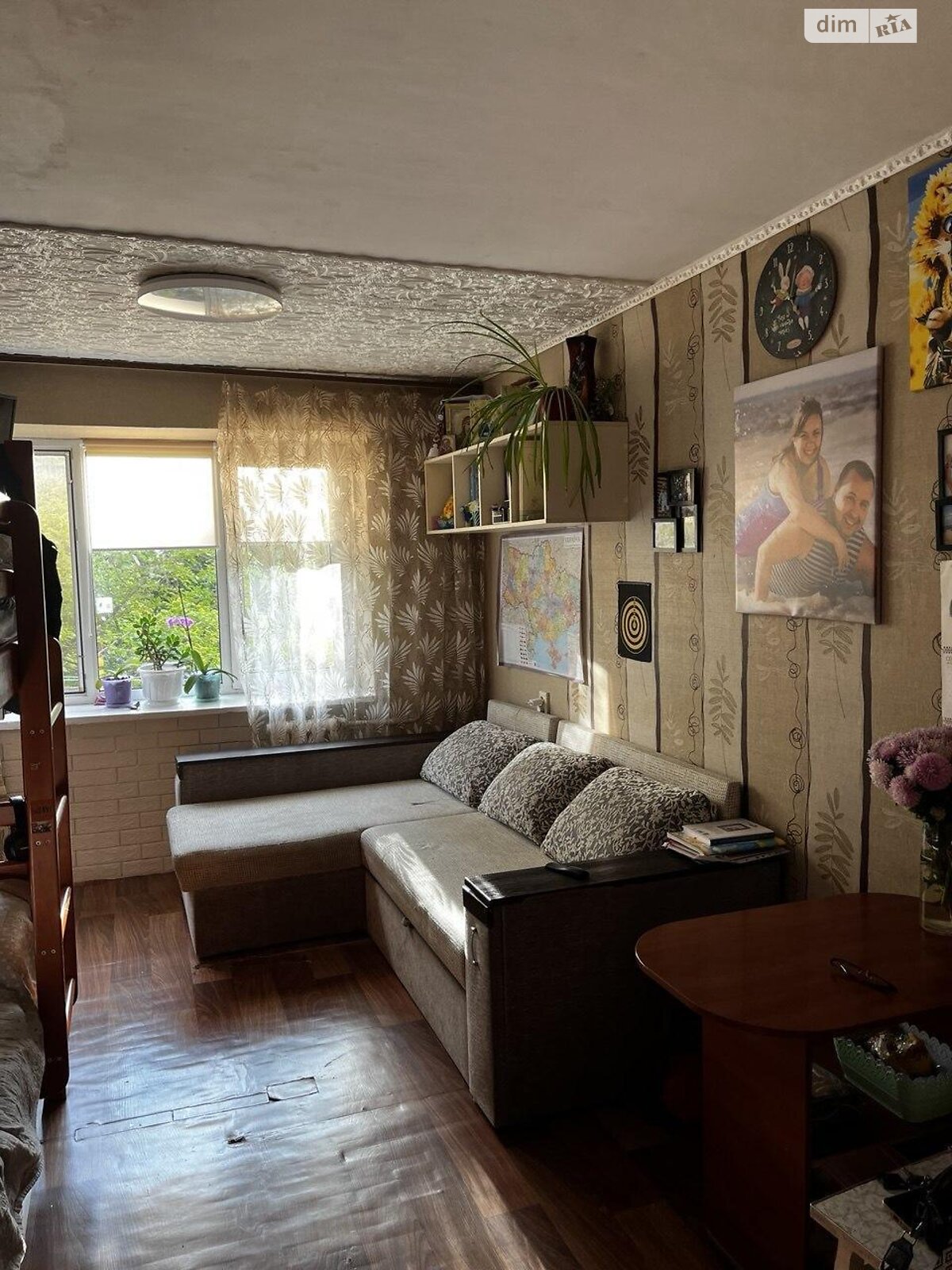 Комната в Киеве, на ул. Александра Лазаревского 14 в районе Соцгород на продажу фото 1