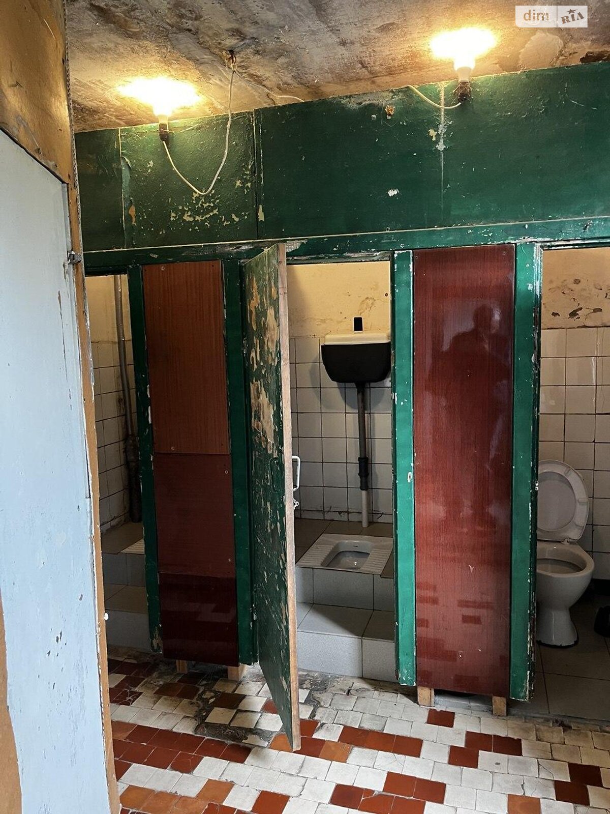 Комната в Киеве, на ул. Александра Лазаревского 14 в районе Соцгород на продажу фото 1