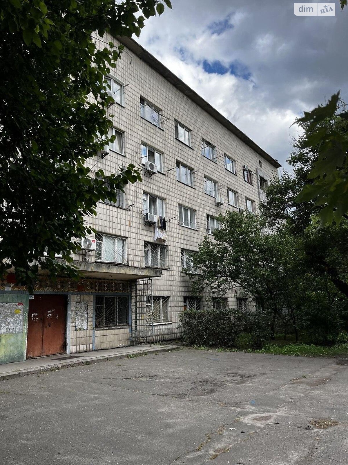 Комната в Киеве, на ул. Александра Лазаревского 14 в районе Соцгород на продажу фото 1