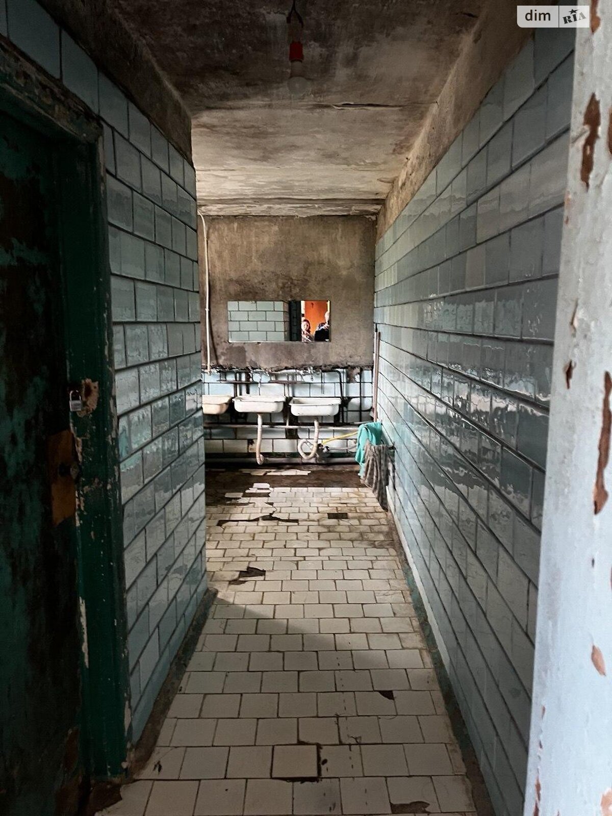 Комната в Киеве, на ул. Александра Лазаревского 14 в районе Соцгород на продажу фото 1