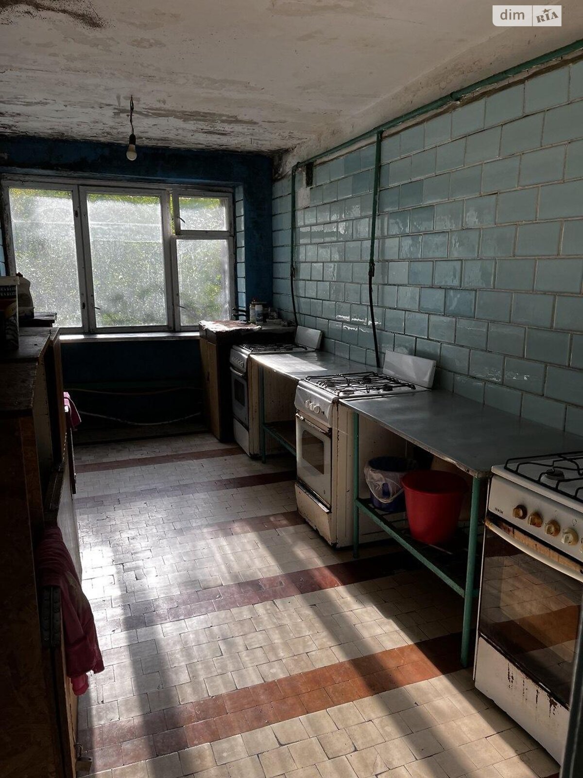 Комната в Киеве, на ул. Александра Лазаревского 14 в районе Соцгород на продажу фото 1