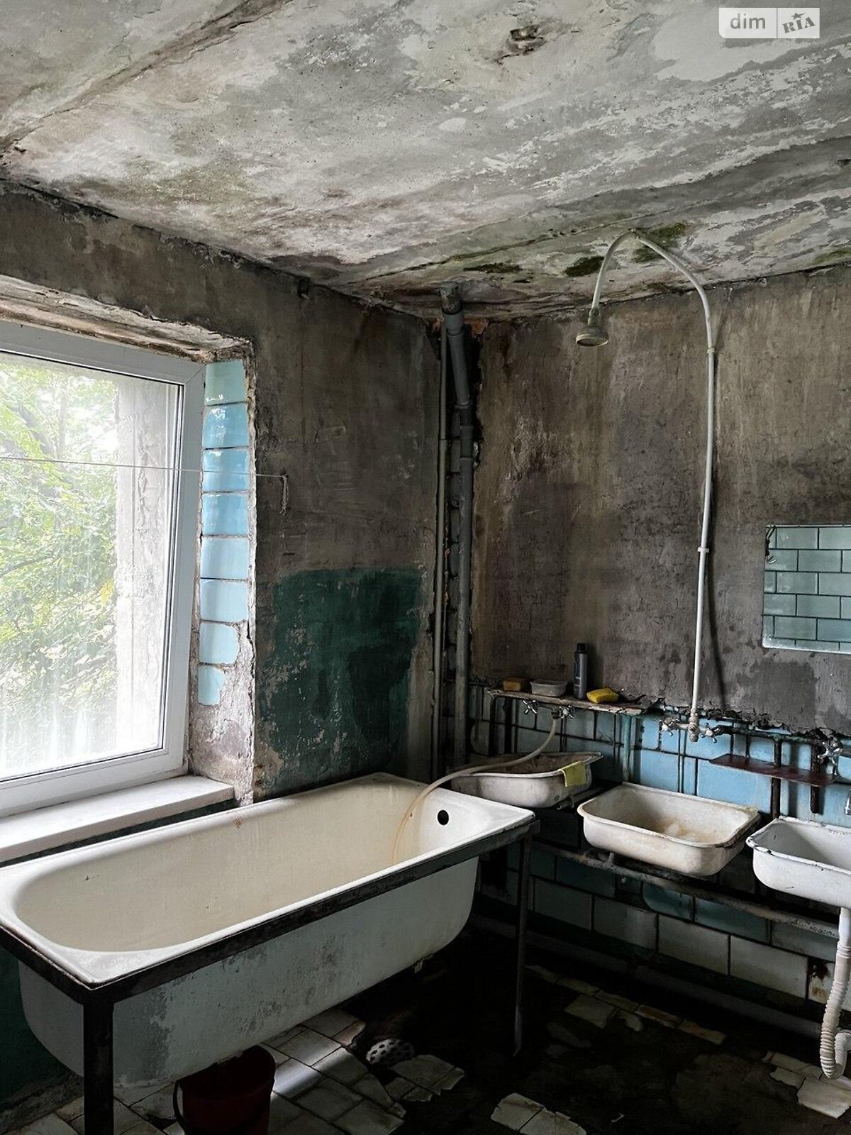 Комната в Киеве, на ул. Александра Лазаревского 14 в районе Соцгород на продажу фото 1