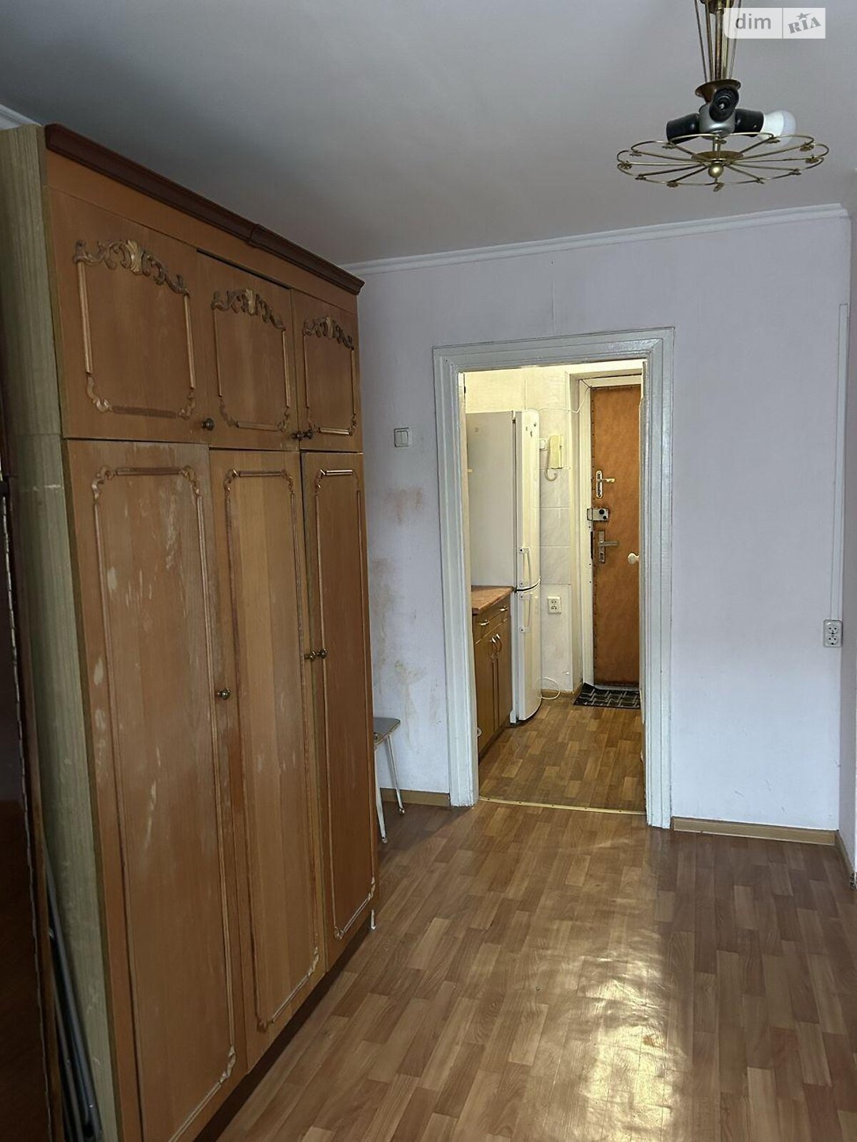 Кімната в Києві на вул. Дмитра Багалія 13 в районі Соцмісто на продаж фото 1 Кімната в Києві на вул. Дмитра Багалія 13 в районі Соцмісто на продаж фото 1