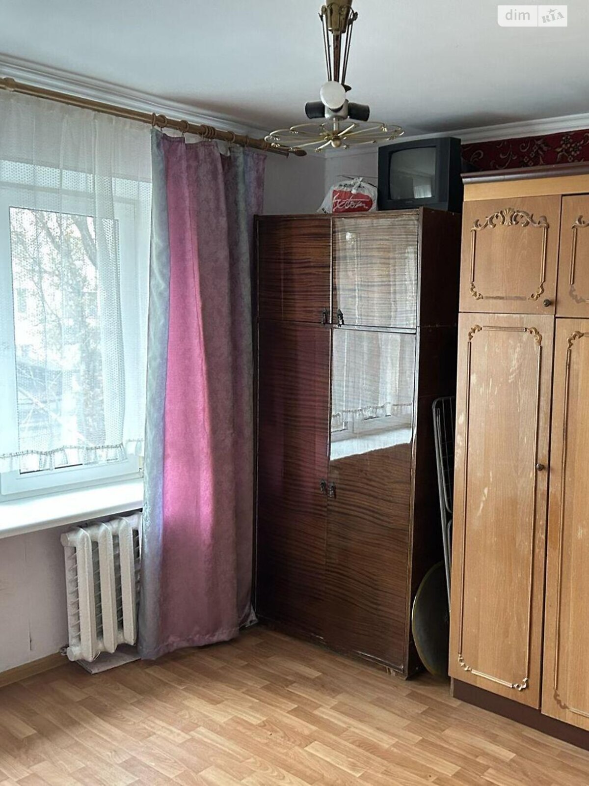 Кімната в Києві на вул. Дмитра Багалія 13 в районі Соцмісто на продаж фото 1 Кімната в Києві на вул. Дмитра Багалія 13 в районі Соцмісто на продаж фото 1