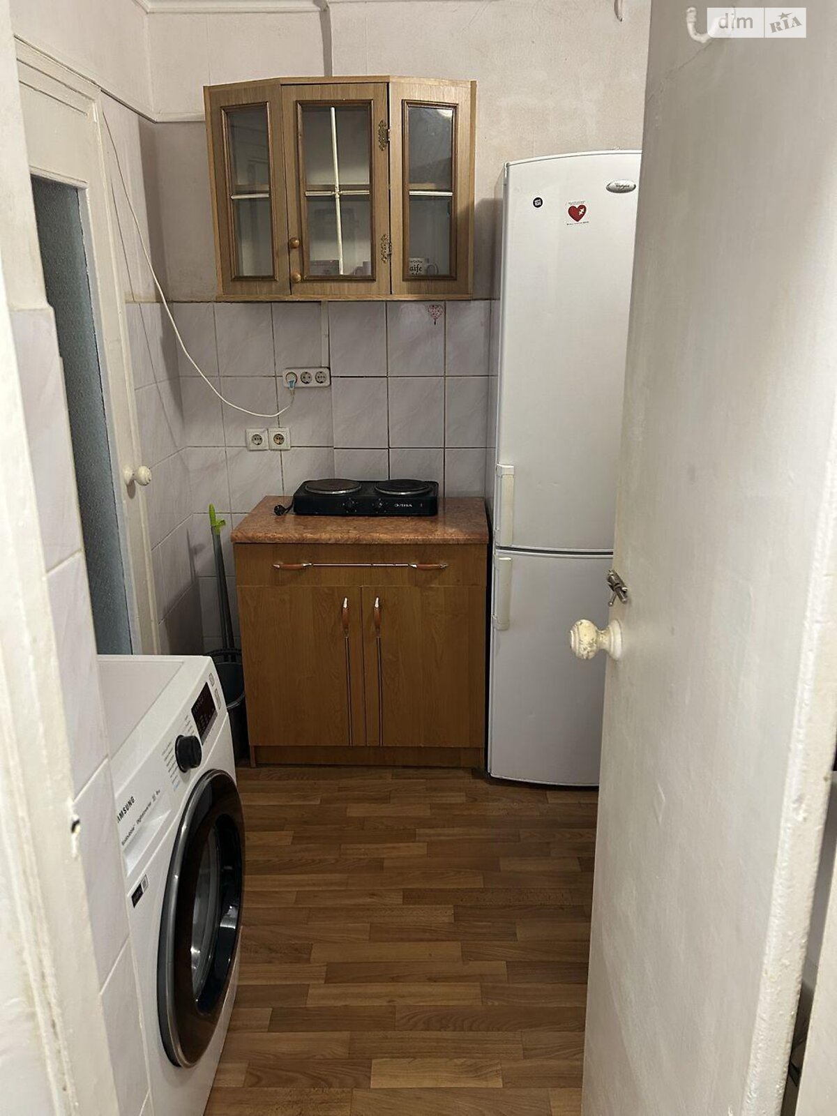Кімната в Києві на вул. Дмитра Багалія 13 в районі Соцмісто на продаж фото 1 Кімната в Києві на вул. Дмитра Багалія 13 в районі Соцмісто на продаж фото 1