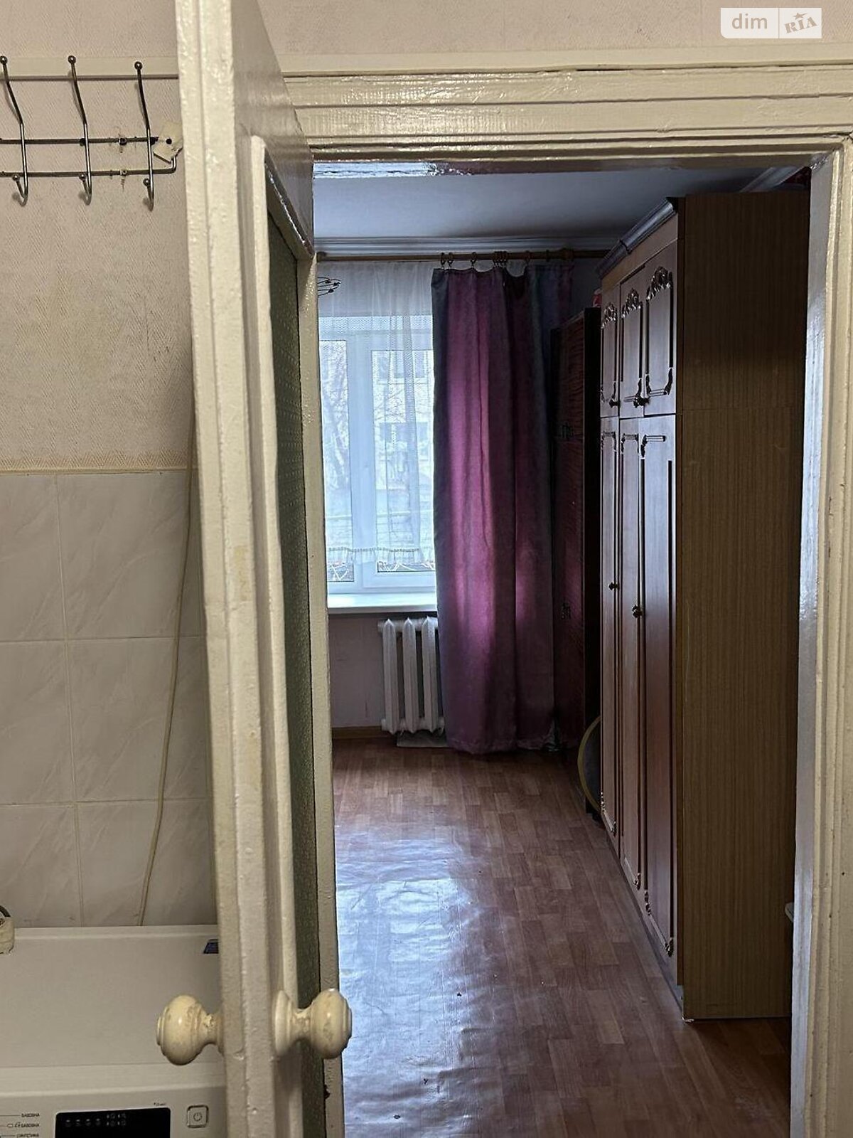 Кімната в Києві на вул. Дмитра Багалія 13 в районі Соцмісто на продаж фото 1 Кімната в Києві на вул. Дмитра Багалія 13 в районі Соцмісто на продаж фото 1