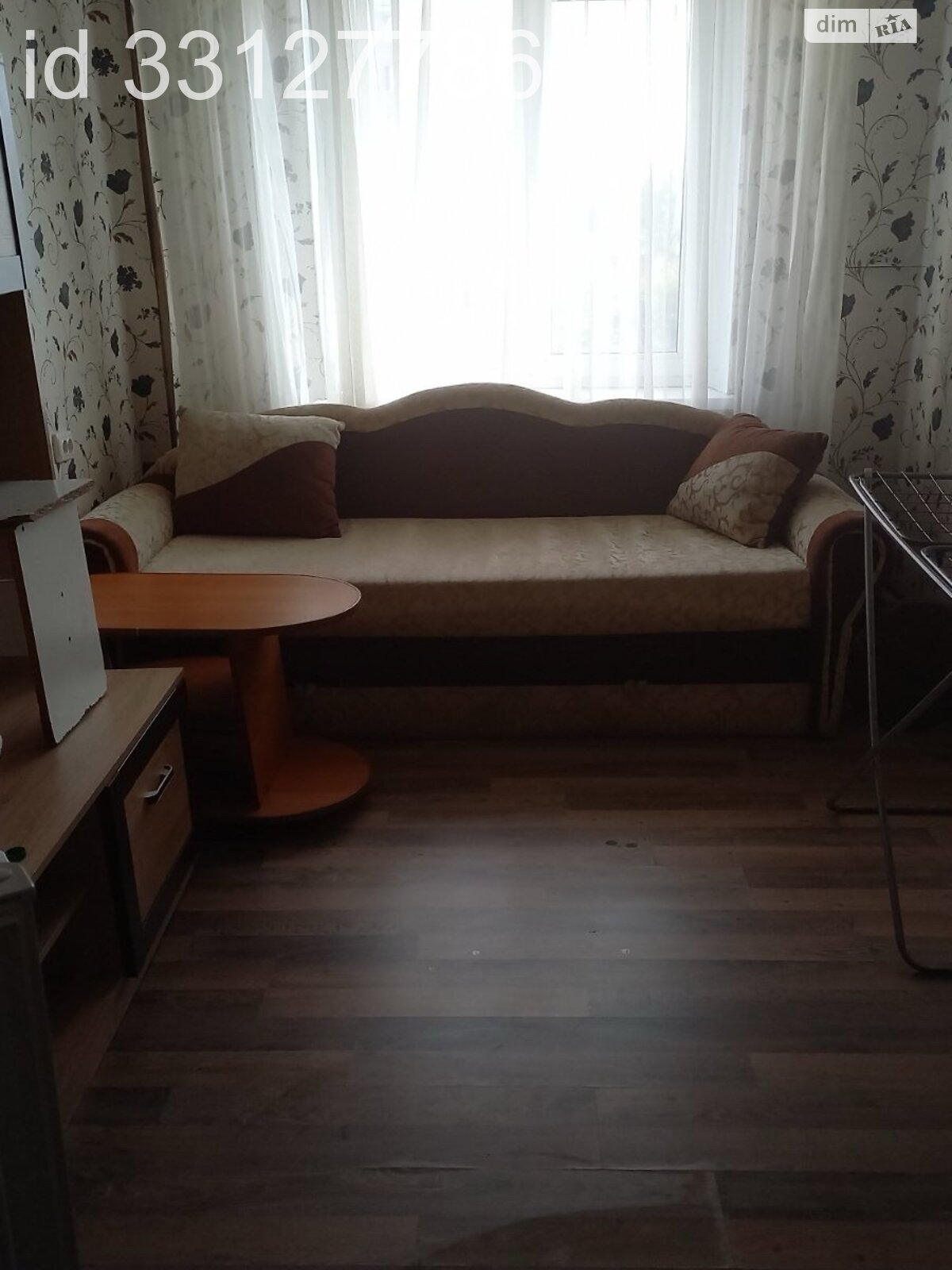 Кімната в Києві на вул. Азербайджанська 8Б в районі Дніпровський на продаж фото 1 Кімната в Києві на вул. Азербайджанська 8Б в районі Дніпровський на продаж фото 1
