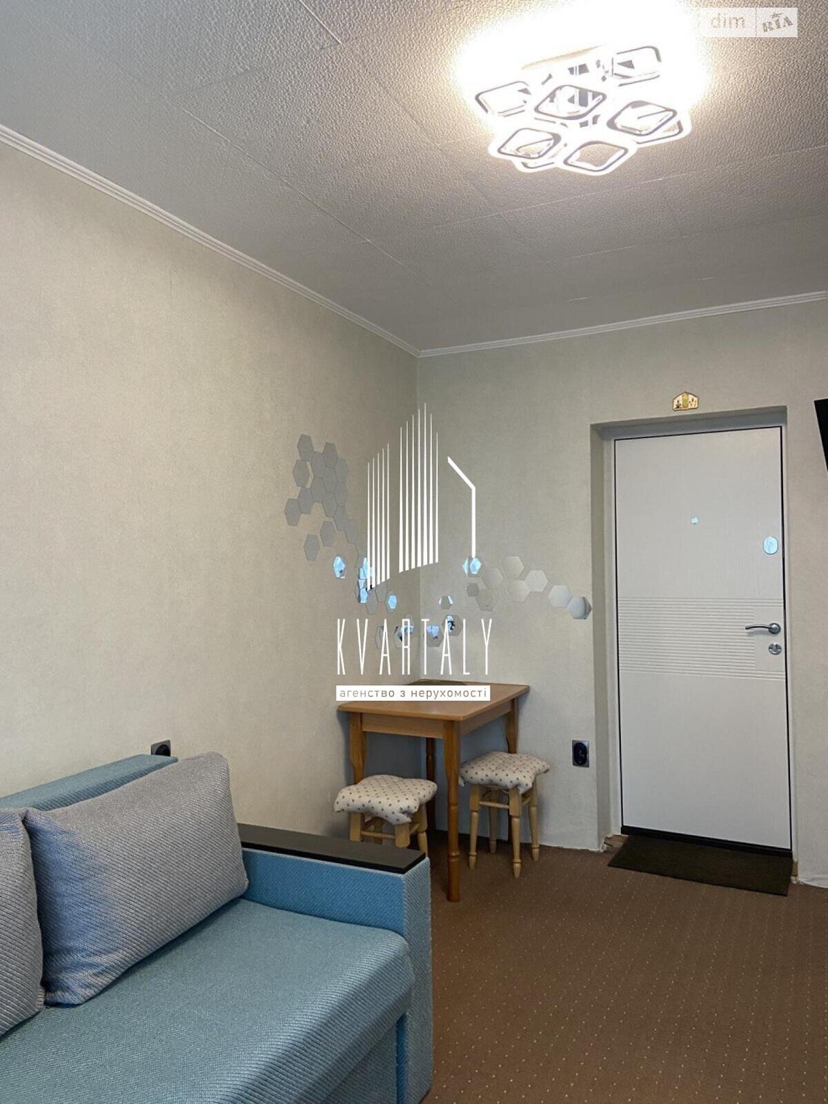 Кімната в Києві на вул. Азербайджанська 8А в районі Стара Дарниця на продаж фото 1 Кімната в Києві на вул. Азербайджанська 8А в районі Стара Дарниця на продаж фото 1