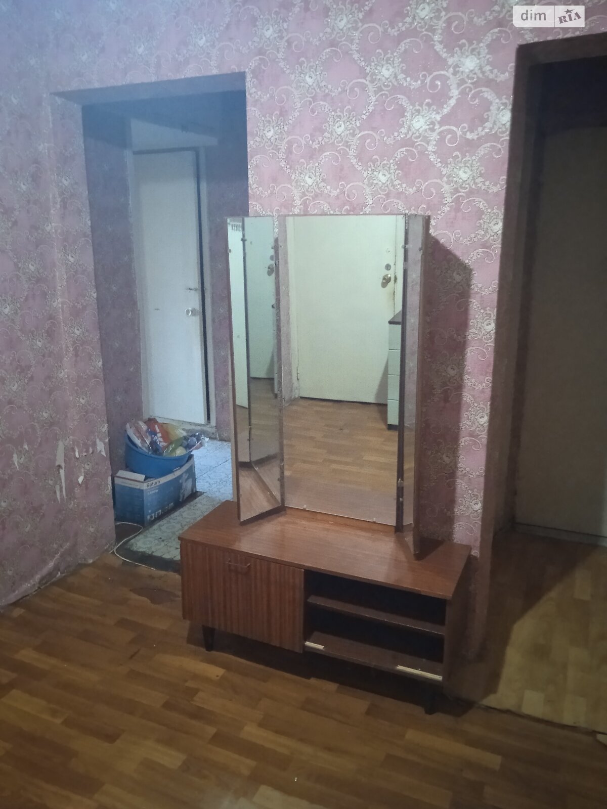 Комната в Киеве, на ул. Днистерская 4 в районе Старая Дарница на продажу фото 1