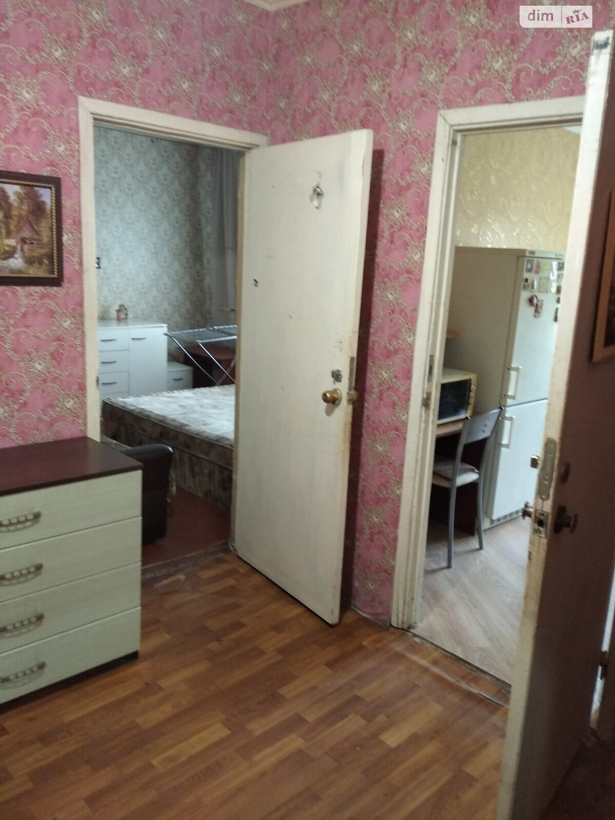Кімната в Києві на вул. Дністерська 4 в районі Стара Дарниця на продаж фото 1