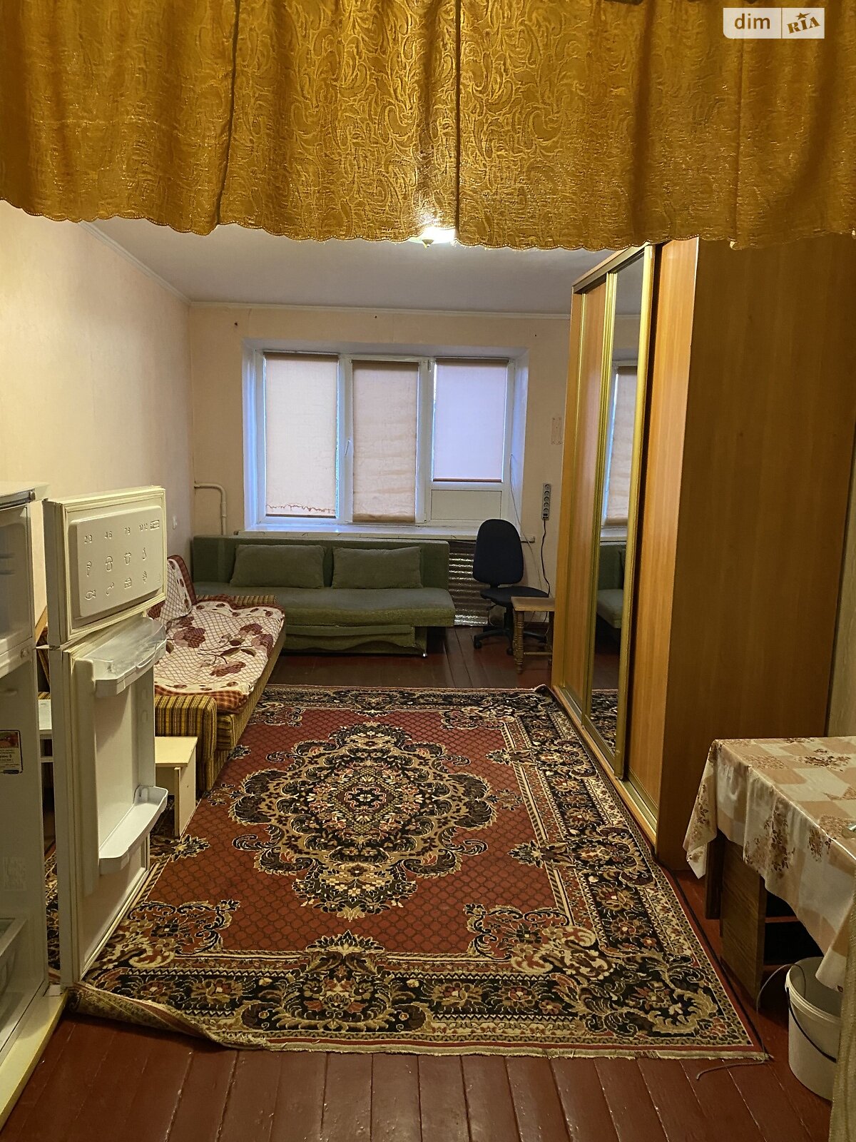 Кімната в Києві на вул. Празька 34 в районі Стара Дарниця на продаж фото 1