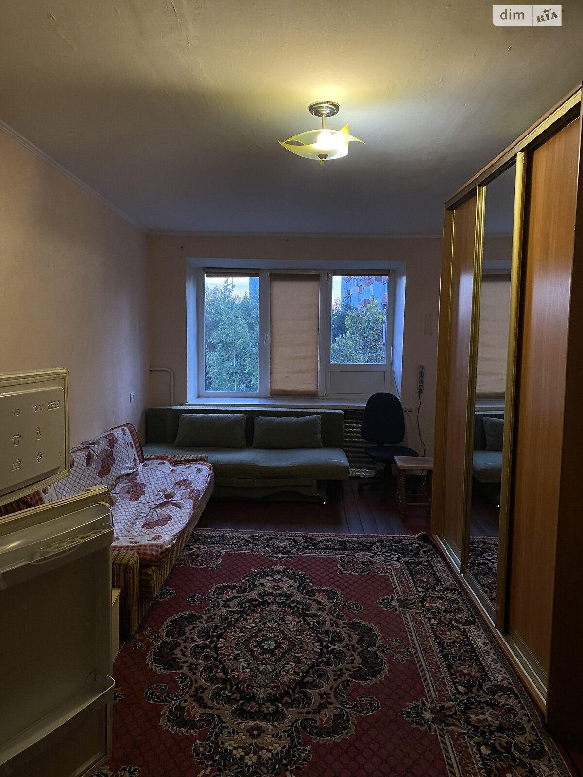 Кімната в Києві на вул. Празька 34 в районі Стара Дарниця на продаж фото 1