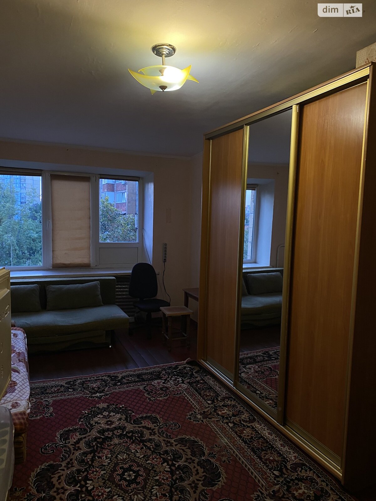 Кімната в Києві на вул. Празька 34 в районі Стара Дарниця на продаж фото 1