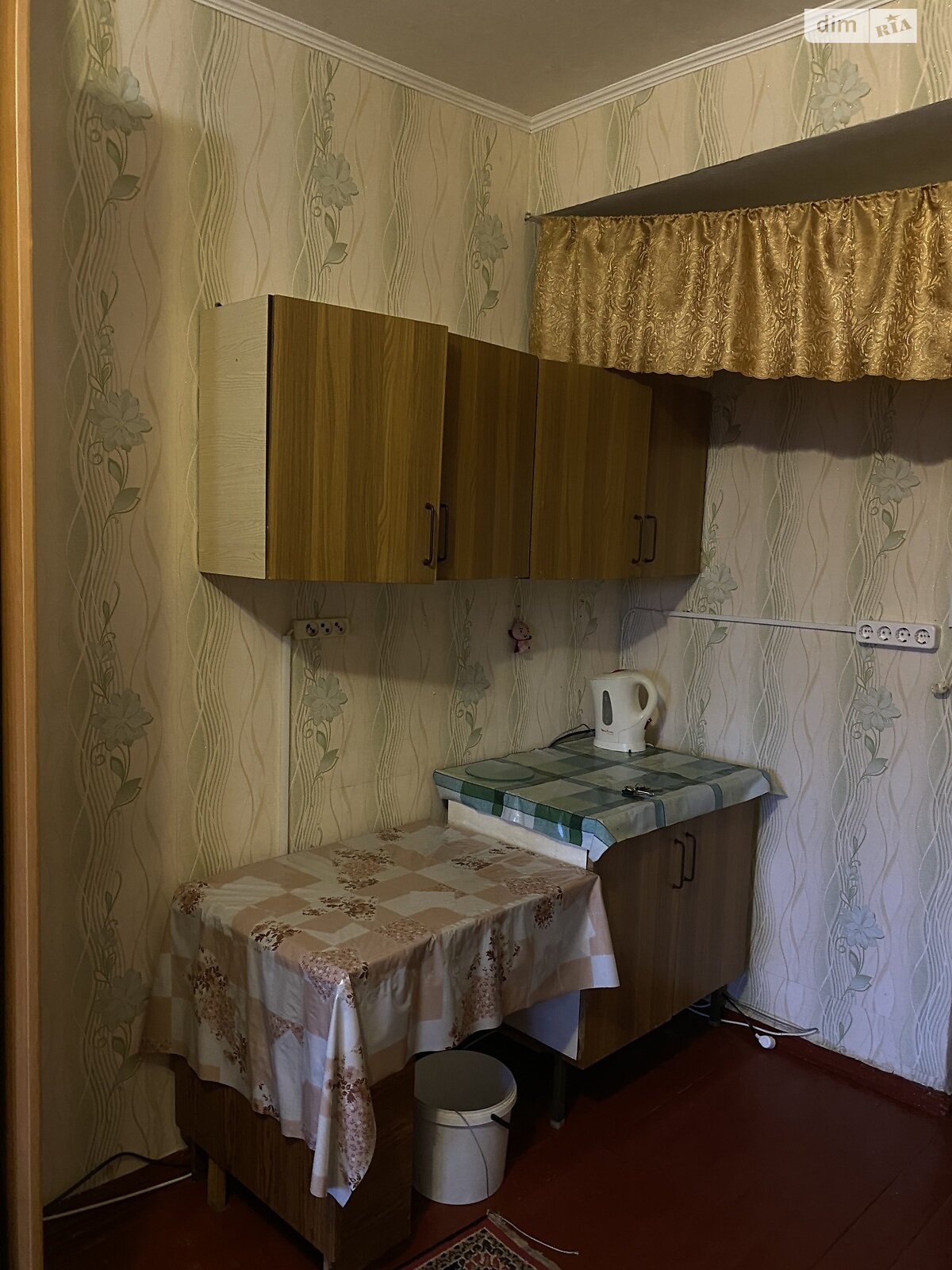 Кімната в Києві на вул. Празька 34 в районі Стара Дарниця на продаж фото 1