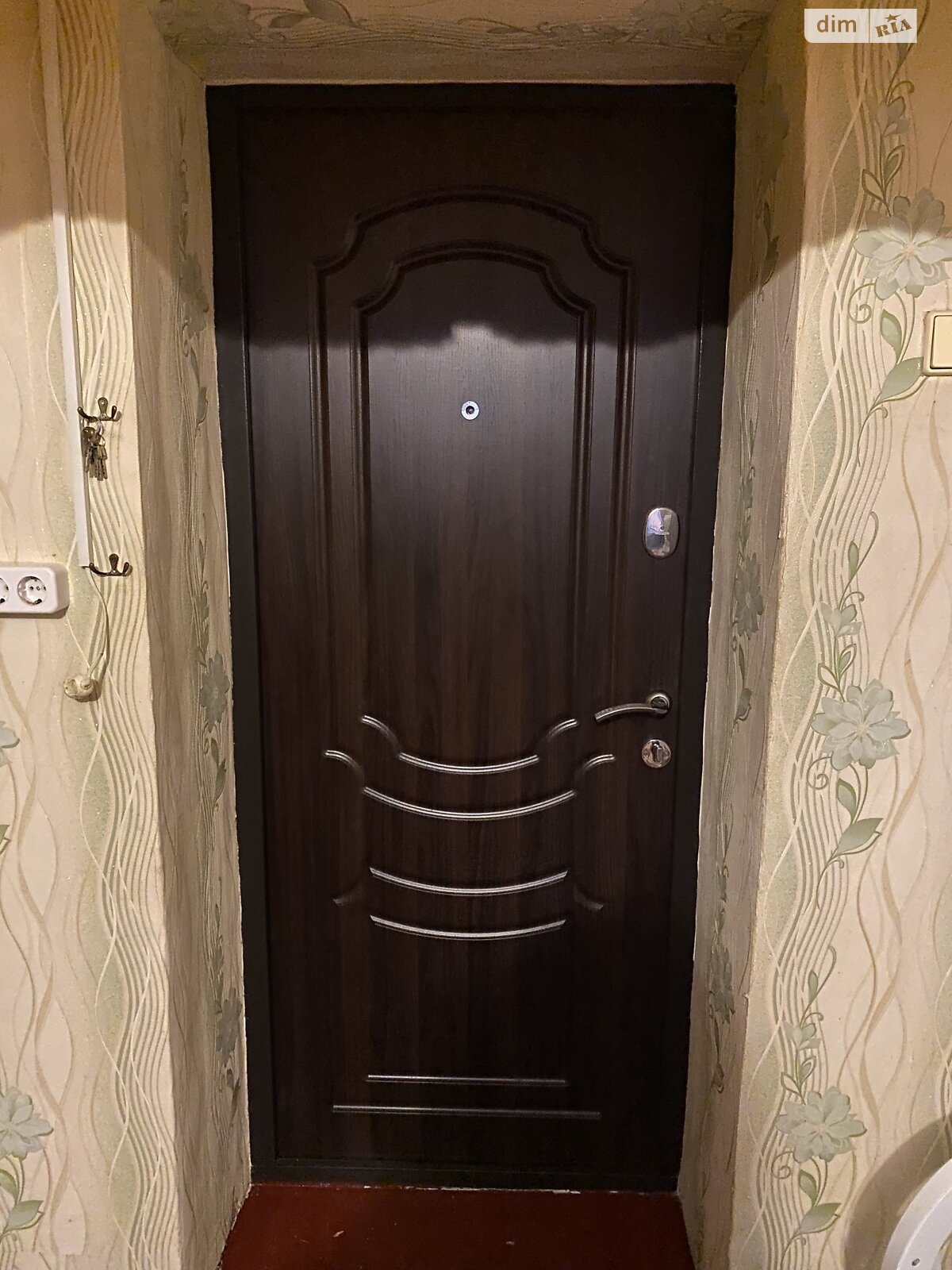 Кімната в Києві на вул. Празька 34 в районі Стара Дарниця на продаж фото 1