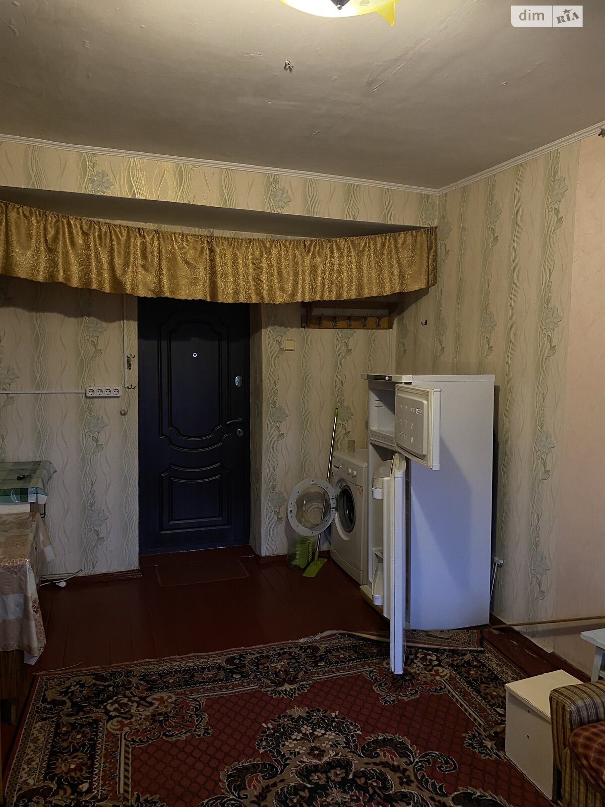 Кімната в Києві на вул. Празька 34 в районі Стара Дарниця на продаж фото 1