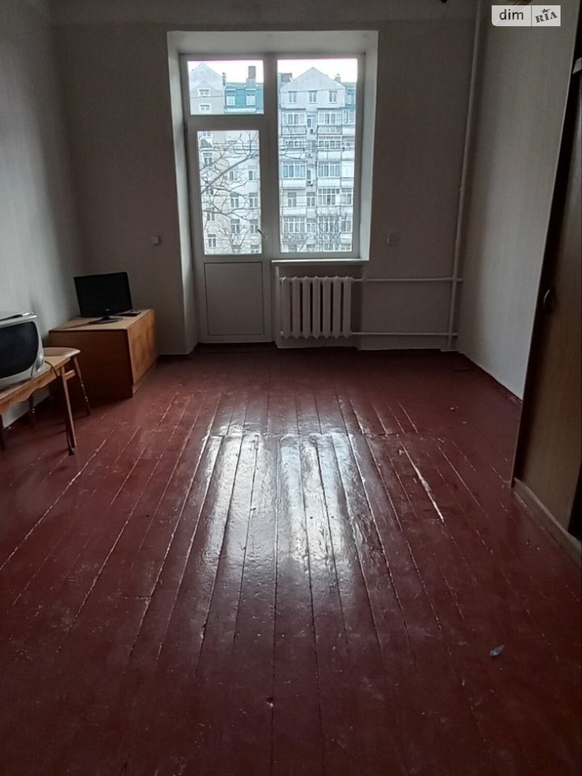 Кімната в Києві на бул. Ярослава Гашека 17 в районі Стара Дарниця на продаж фото 1 Кімната в Києві на бул. Ярослава Гашека 17 в районі Стара Дарниця на продаж фото 1