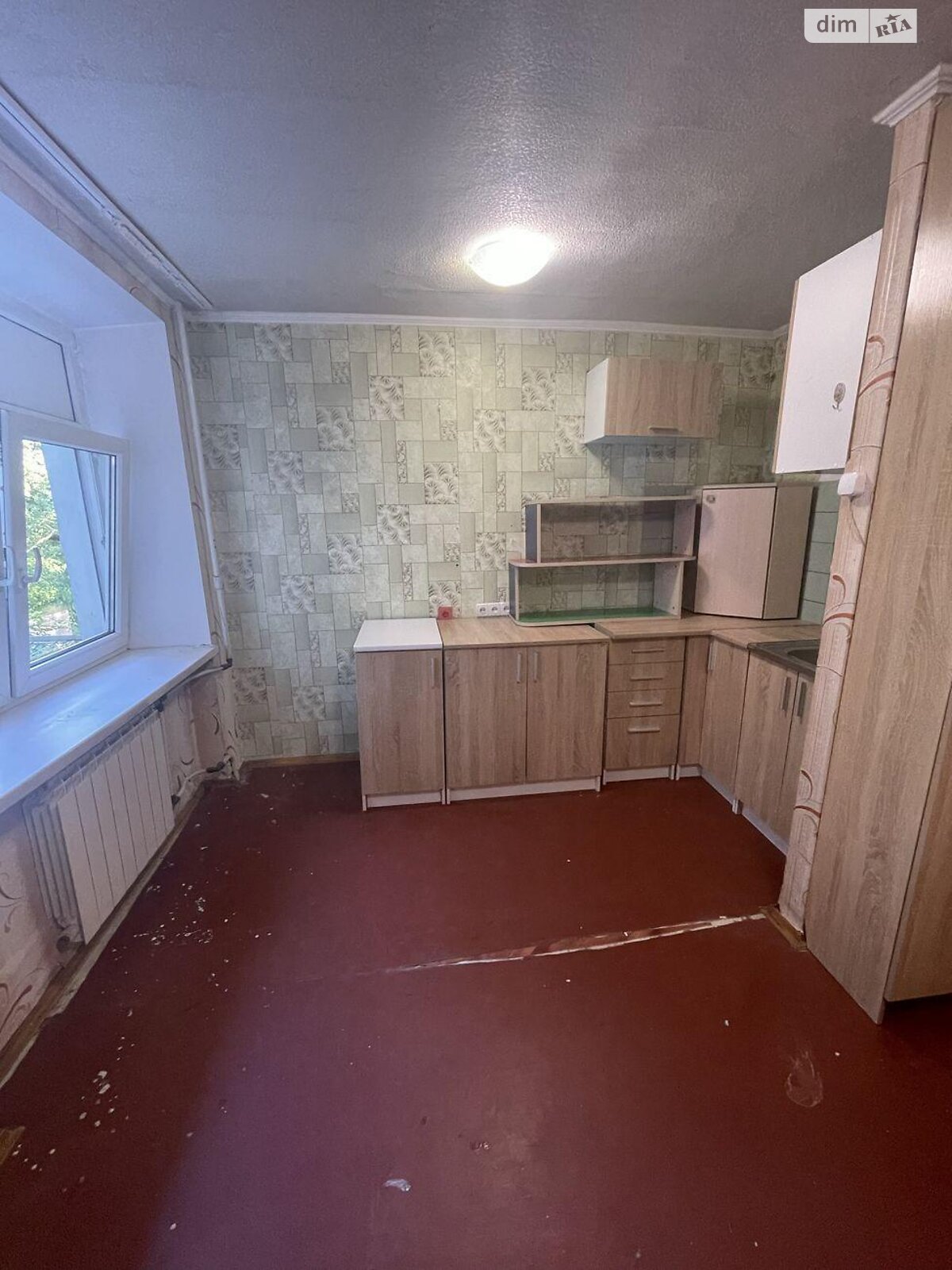 Комната в Киеве, на ул. Верховинная 81 в районе Святошино на продажу фото 1 Комната в Киеве, на ул. Верховинная 81 в районе Святошино на продажу фото 1
