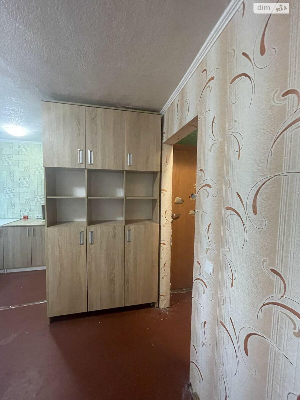 Комната в Киеве, на ул. Верховинная 81 в районе Святошино на продажу фото 1 Комната в Киеве, на ул. Верховинная 81 в районе Святошино на продажу фото 1
