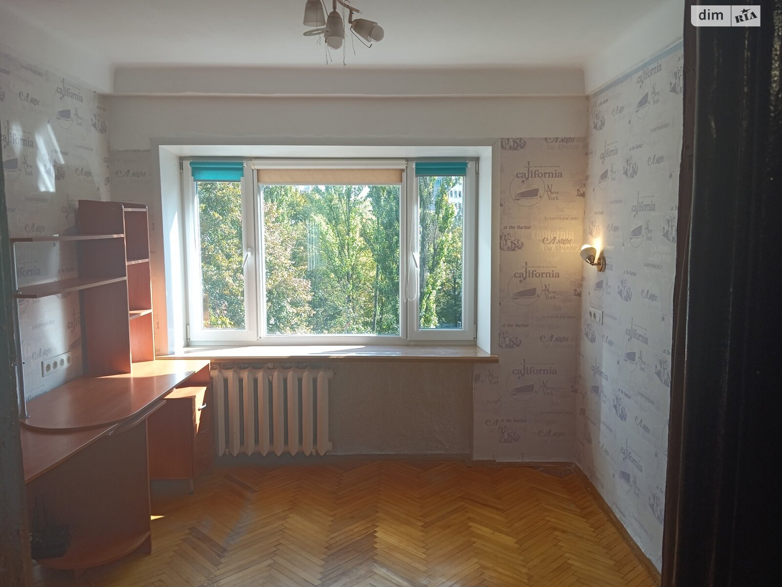 Комната в Киеве, на ул. Академика Доброхотова 6 в районе Святошинский на продажу фото 1