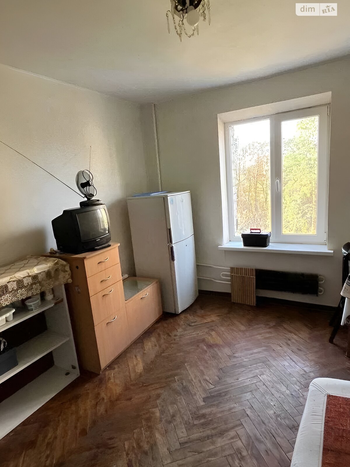 Комната в Киеве, на дор. Кольцевая 6 в районе Святошинский на продажу фото 1 Комната в Киеве, на дор. Кольцевая 6 в районе Святошинский на продажу фото 1