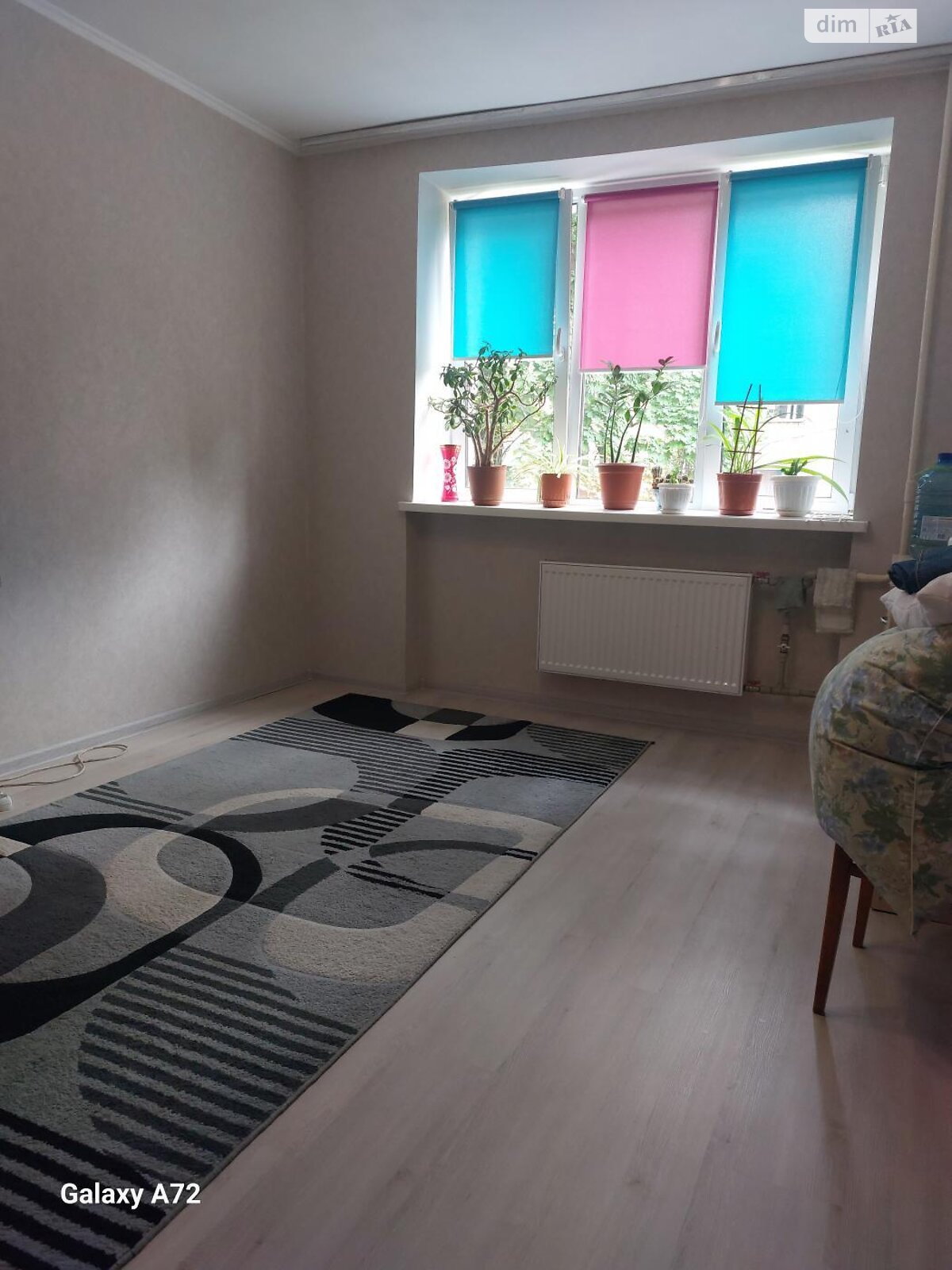 Комната в Киеве, на бул. Николая Руденко в районе Святошинский на продажу фото 1 Комната в Киеве, на бул. Николая Руденко в районе Святошинский на продажу фото 1