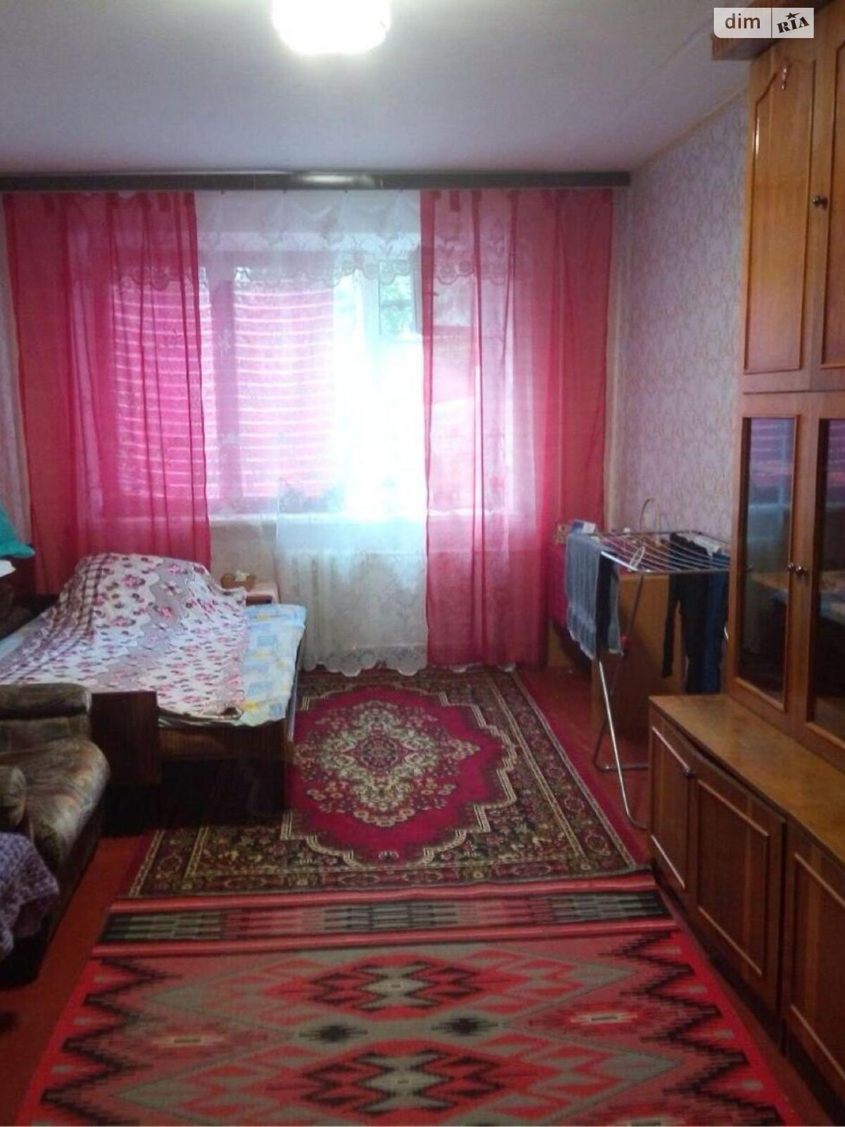 Комната в Киеве, на ул. Елены Телиги 49 в районе Сырец на продажу фото 1 Комната в Киеве, на ул. Елены Телиги 49 в районе Сырец на продажу фото 1