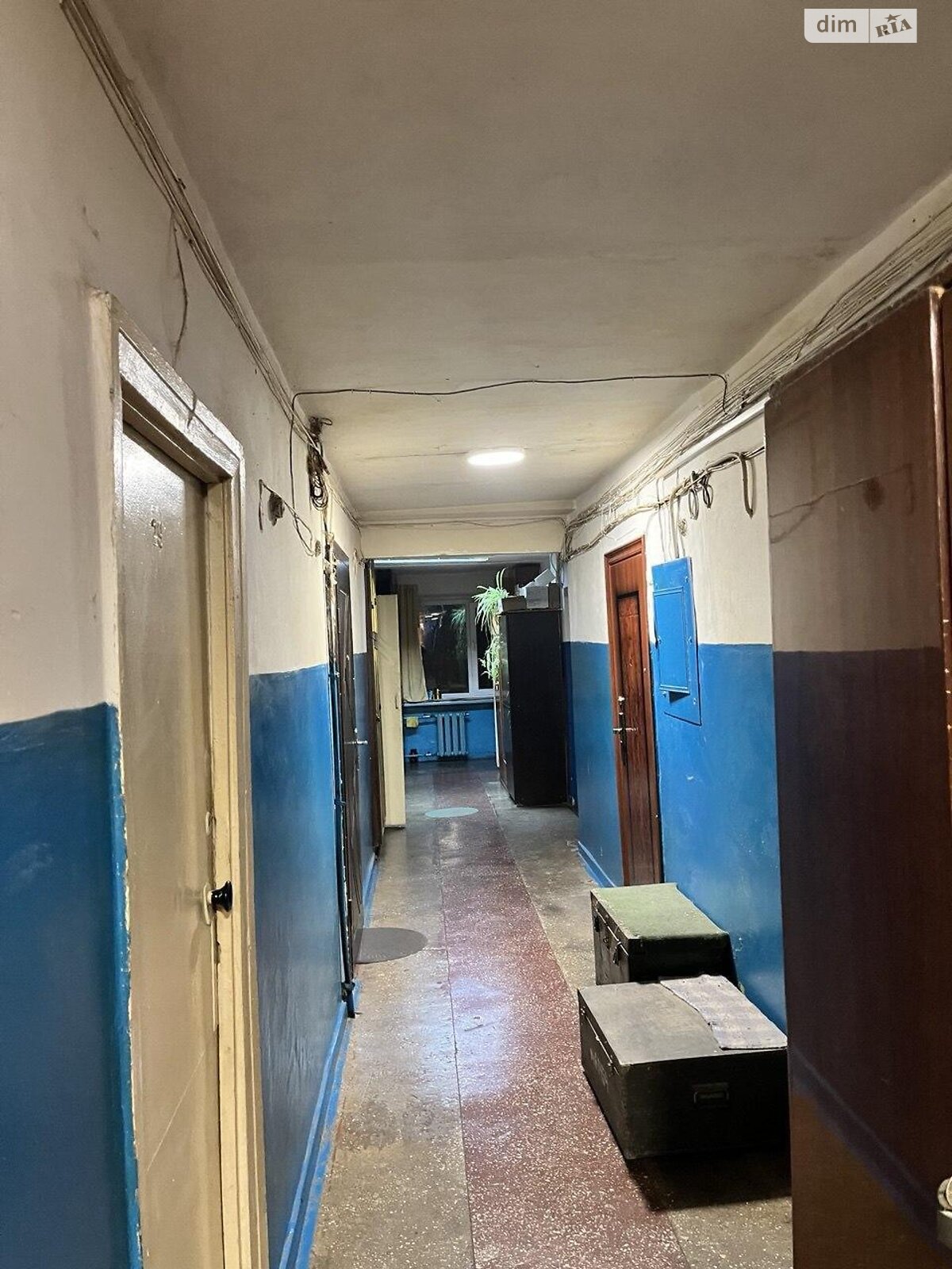 Комната в Киеве, на ул. Елены Телиги 49 в районе Сырец на продажу фото 1 Комната в Киеве, на ул. Елены Телиги 49 в районе Сырец на продажу фото 1