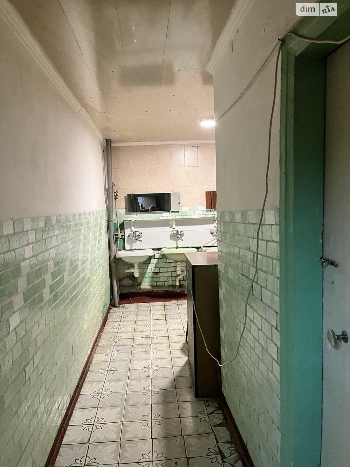 Комната в Киеве, на ул. Елены Телиги 49 в районе Сырец на продажу фото 1 Комната в Киеве, на ул. Елены Телиги 49 в районе Сырец на продажу фото 1