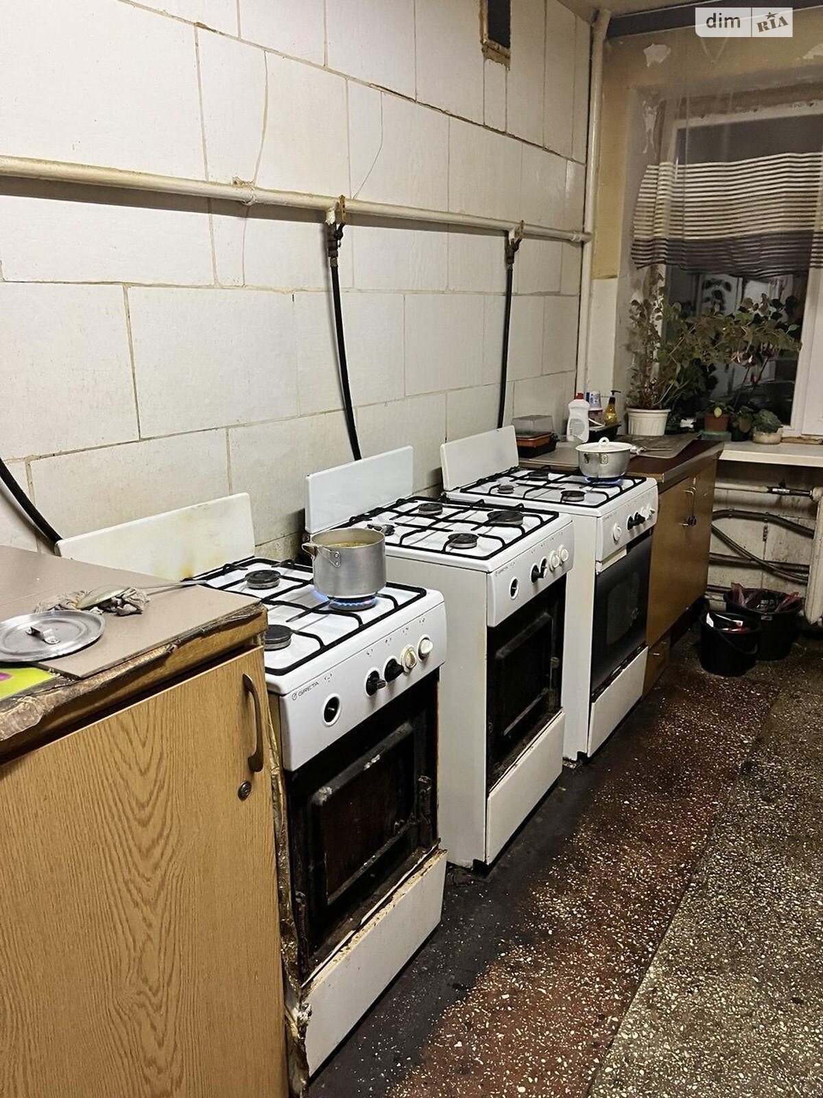 Комната в Киеве, на ул. Елены Телиги 49 в районе Сырец на продажу фото 1 Комната в Киеве, на ул. Елены Телиги 49 в районе Сырец на продажу фото 1